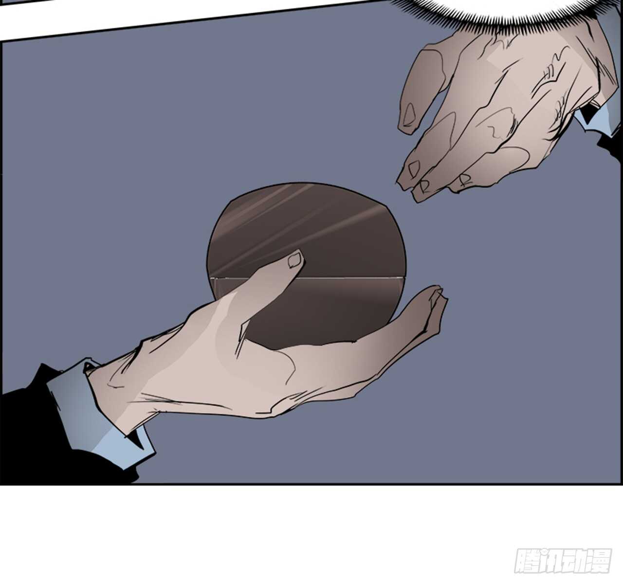 62.使徒们（4）(1/2)-第63话