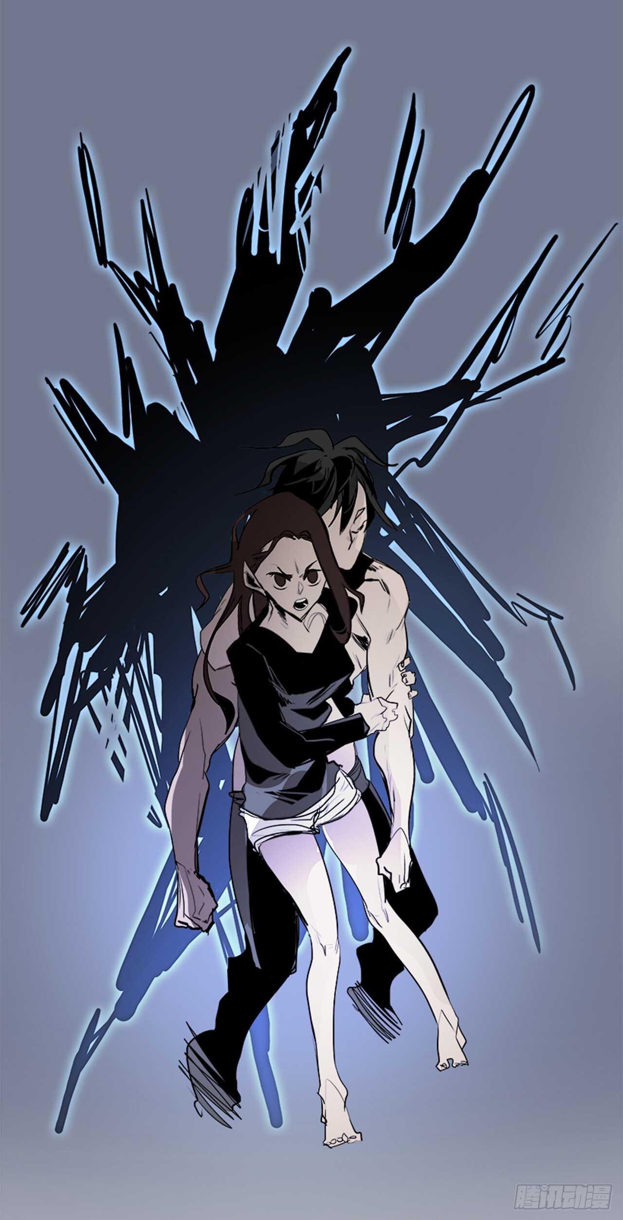 64.狂热信徒（1）(1/2)-第65话