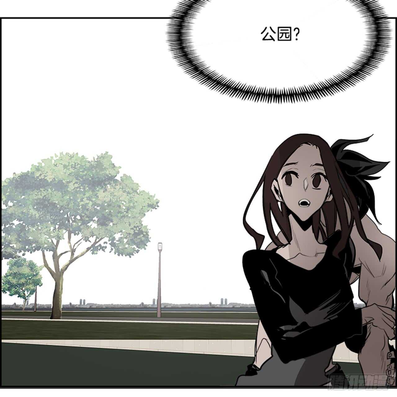 64.狂热信徒（1）(1/2)-第65话