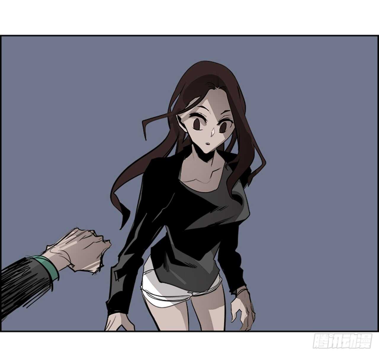 64.狂热信徒（1）(1/2)-第65话