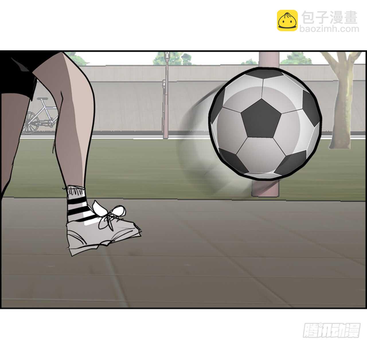 64.狂热信徒（1）(1/2)-第65话