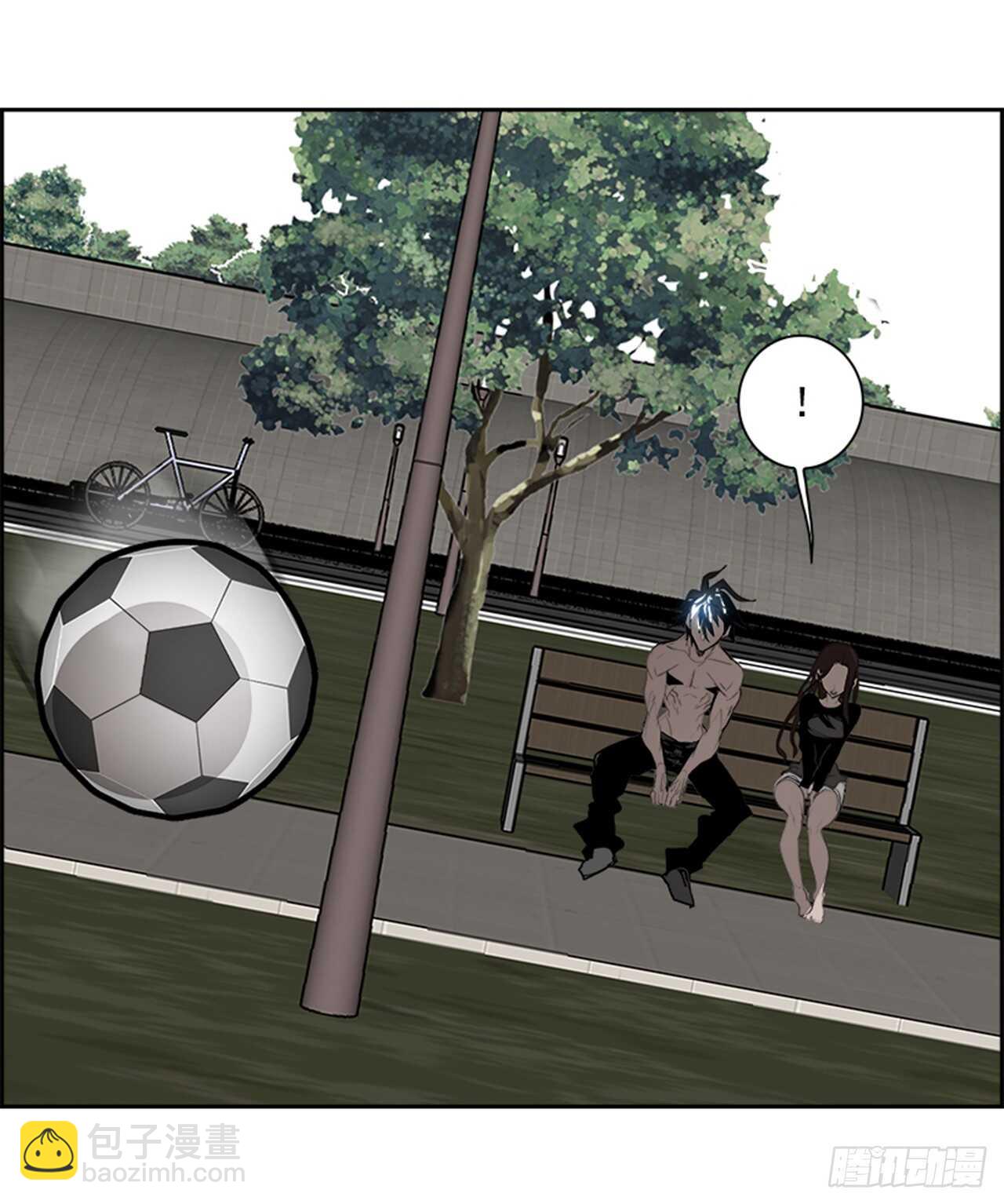 64.狂热信徒（1）(1/2)-第65话