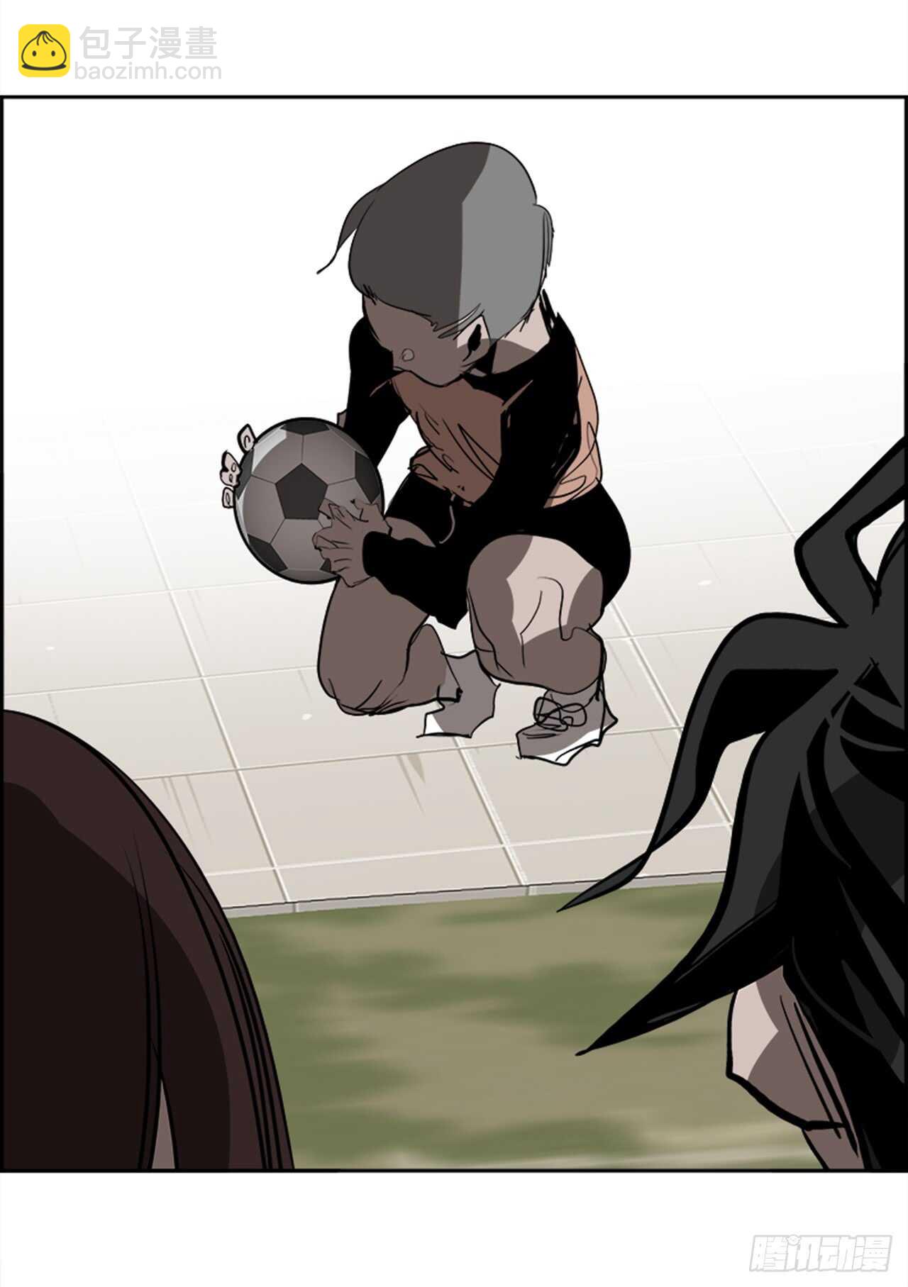 64.狂热信徒（1）(1/2)-第65话