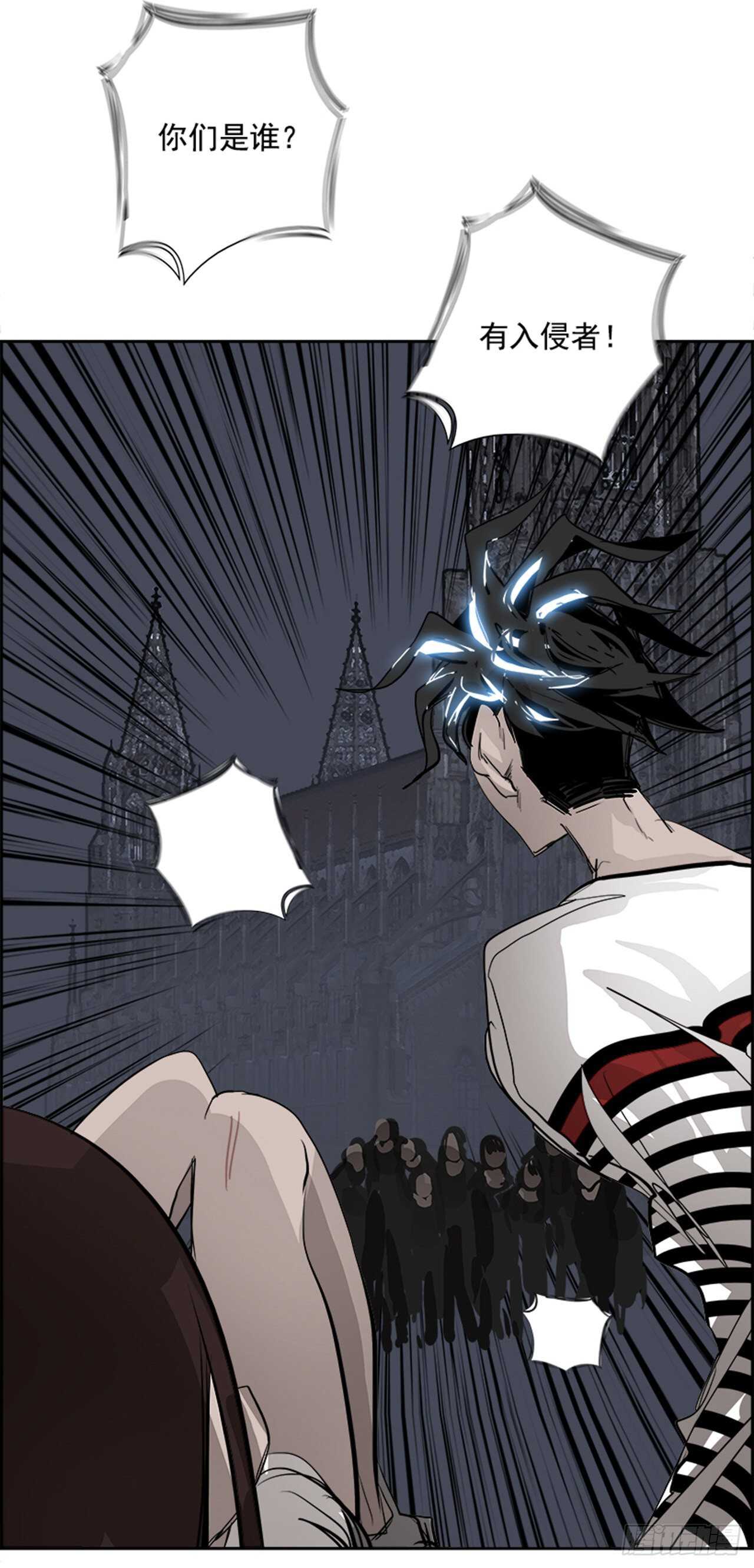 66.狂热信徒（3）(1/2)-第67话