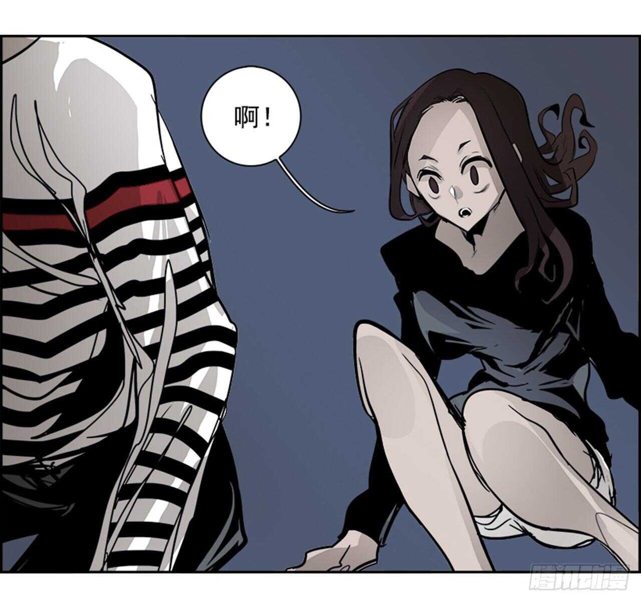 66.狂热信徒（3）(1/2)-第67话