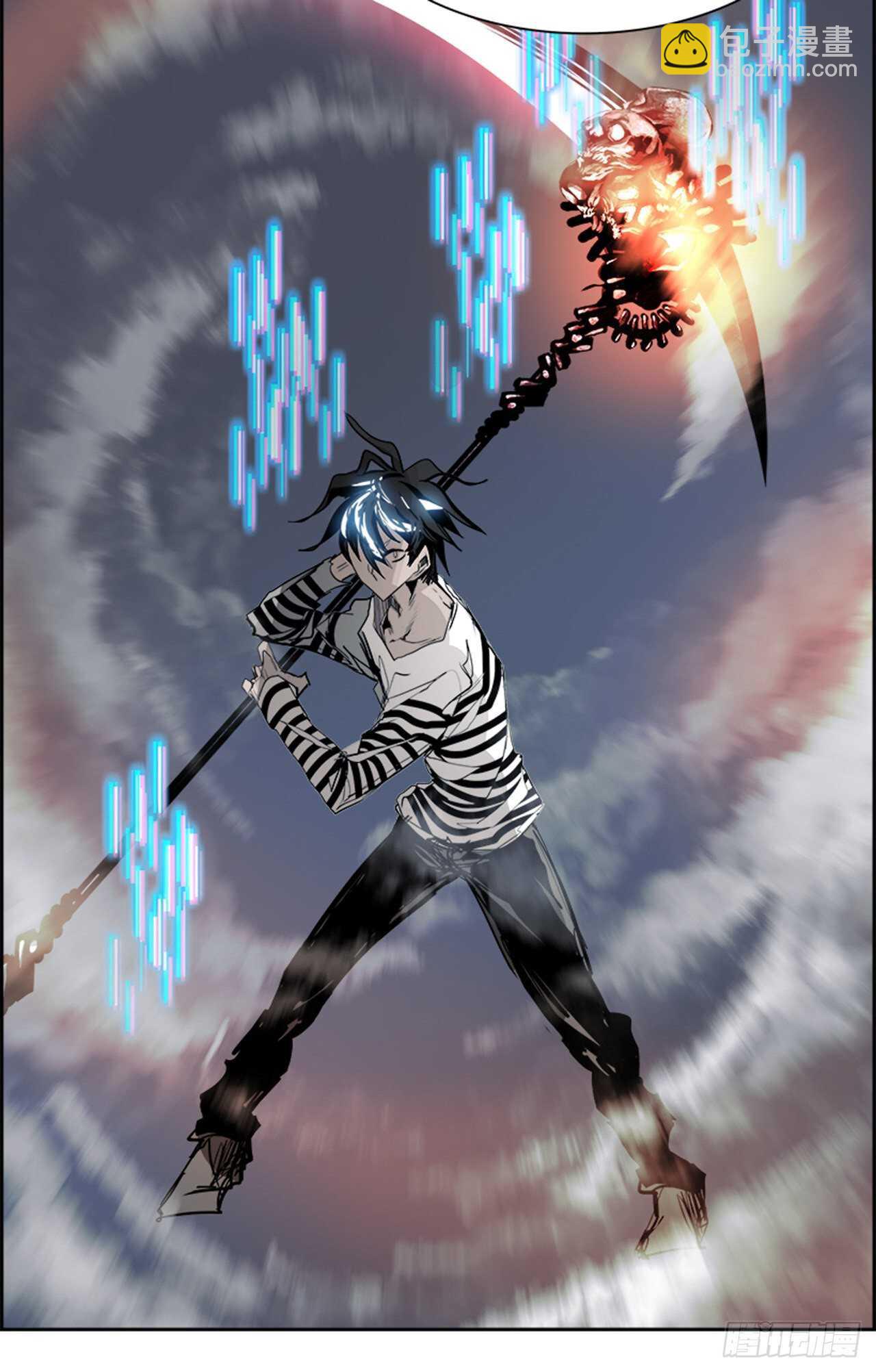 66.狂热信徒（3）(1/2)-第67话