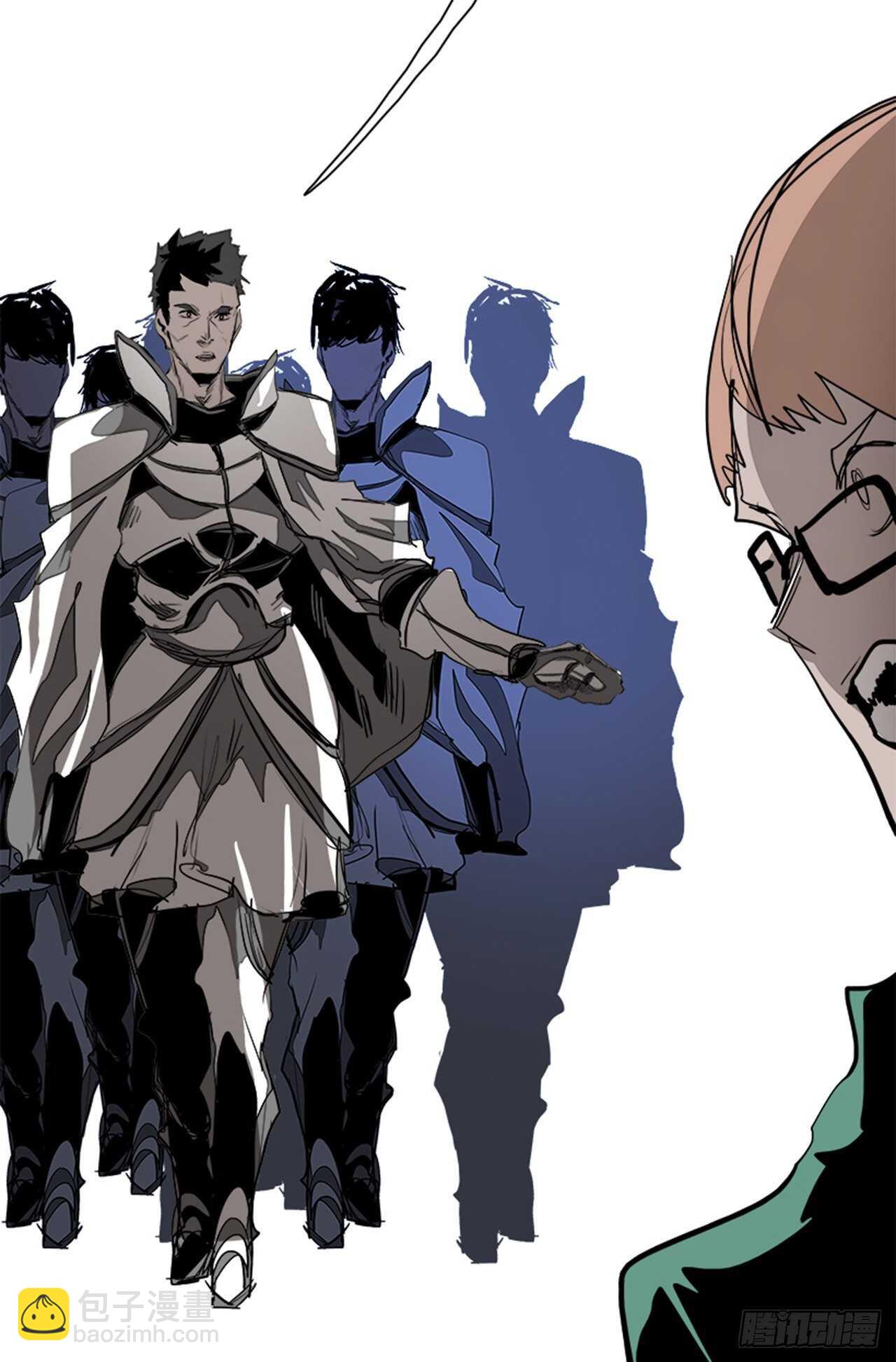 66.狂热信徒（3）(1/2)-第67话