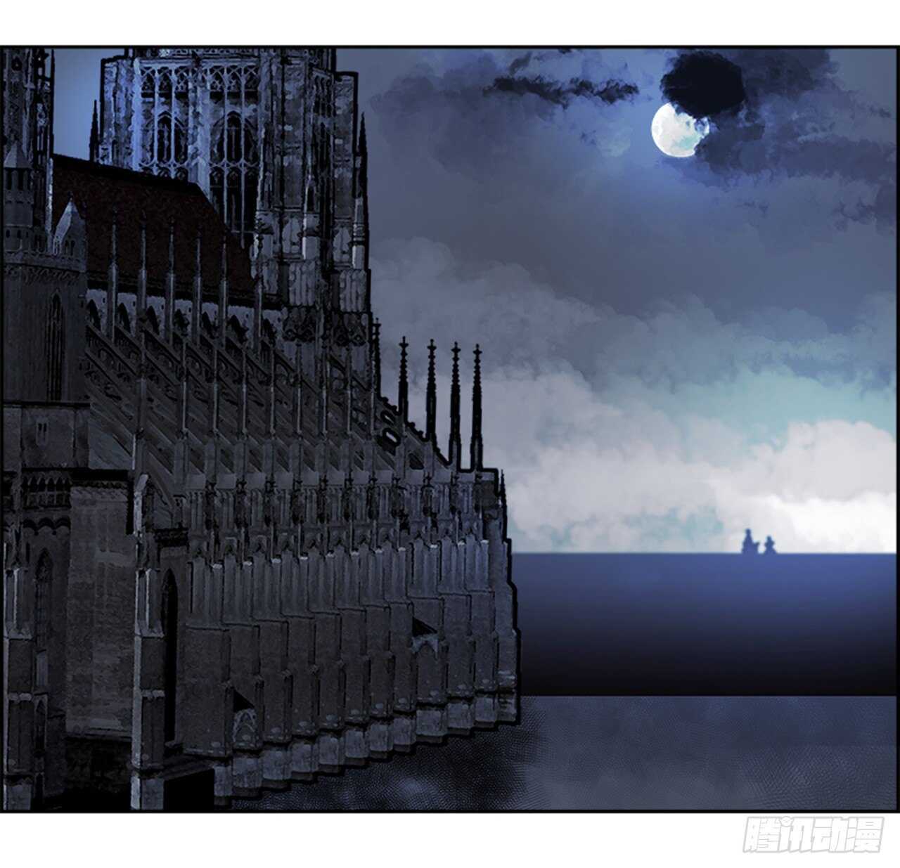 66.狂热信徒（3）(1/2)-第67话