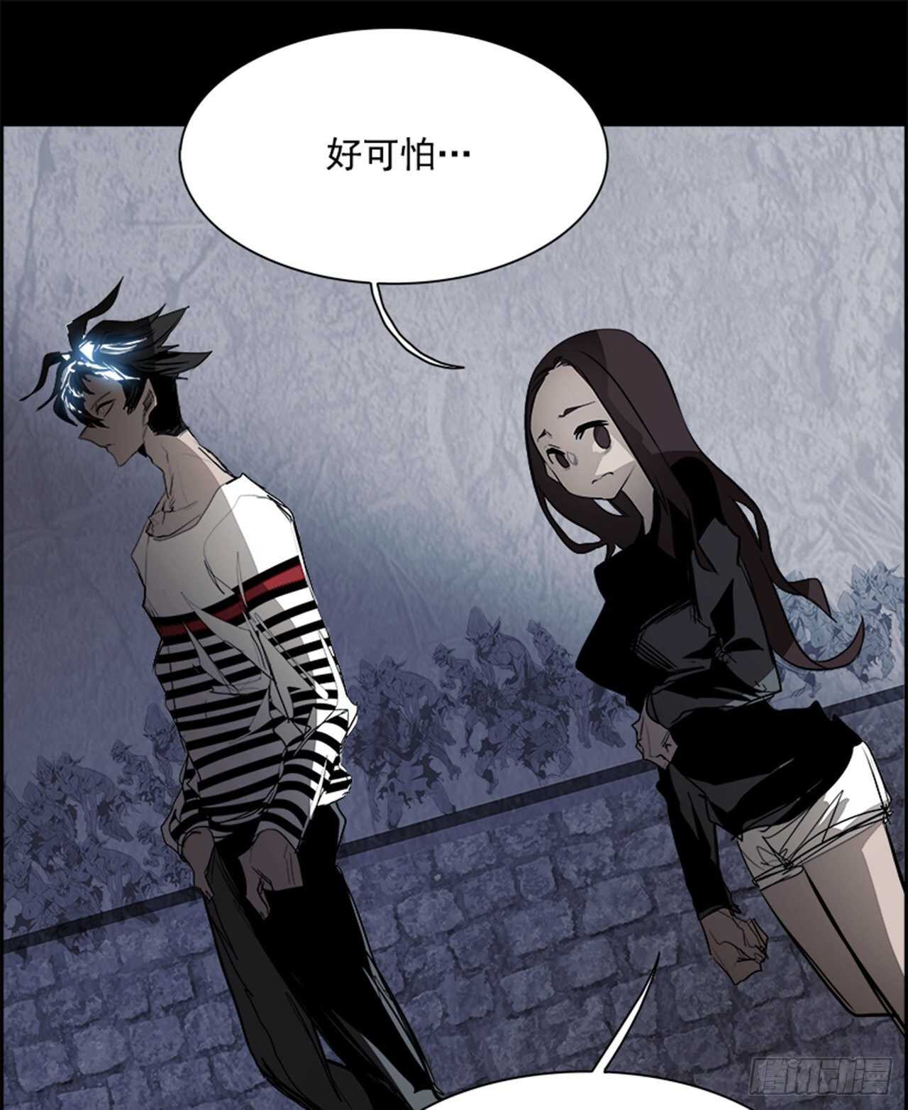 66.狂热信徒（3）(1/2)-第67话