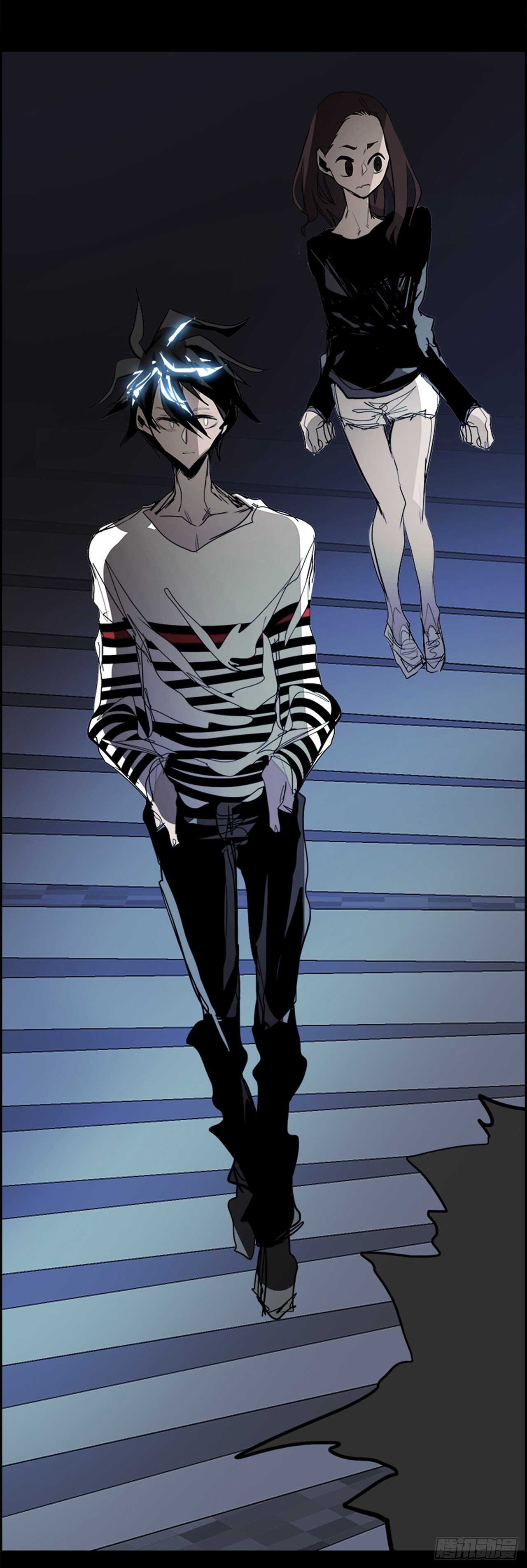 66.狂热信徒（3）(1/2)-第67话