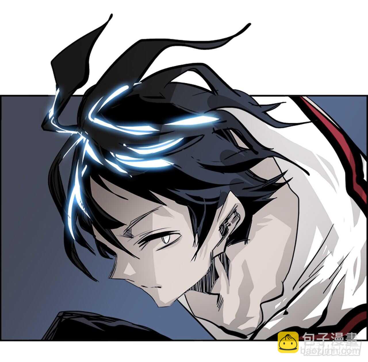 66.狂热信徒（3）(1/2)-第67话