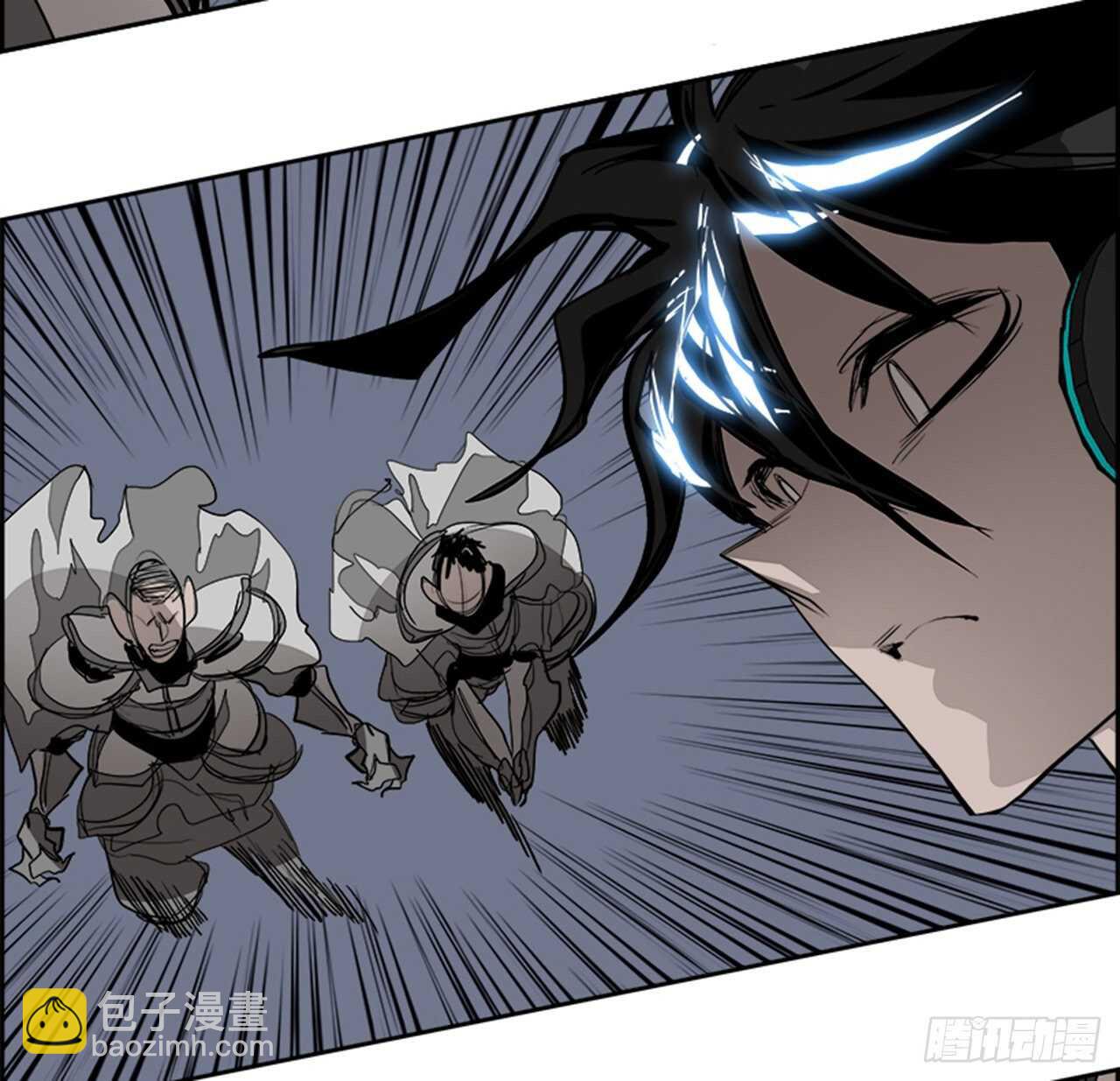 68.蚁穴（1）(1/2)-第69话