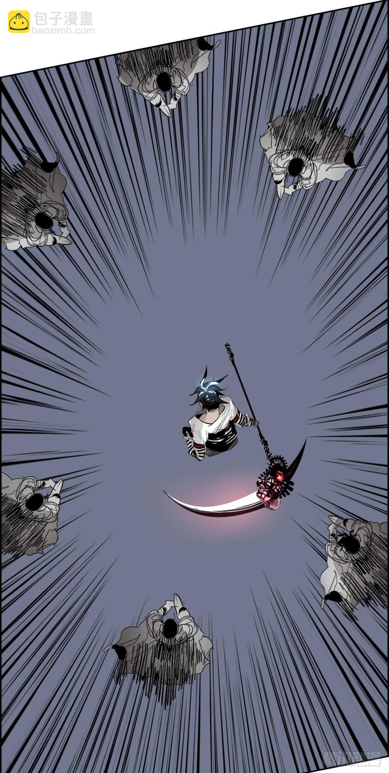 68.蚁穴（1）(1/2)-第69话