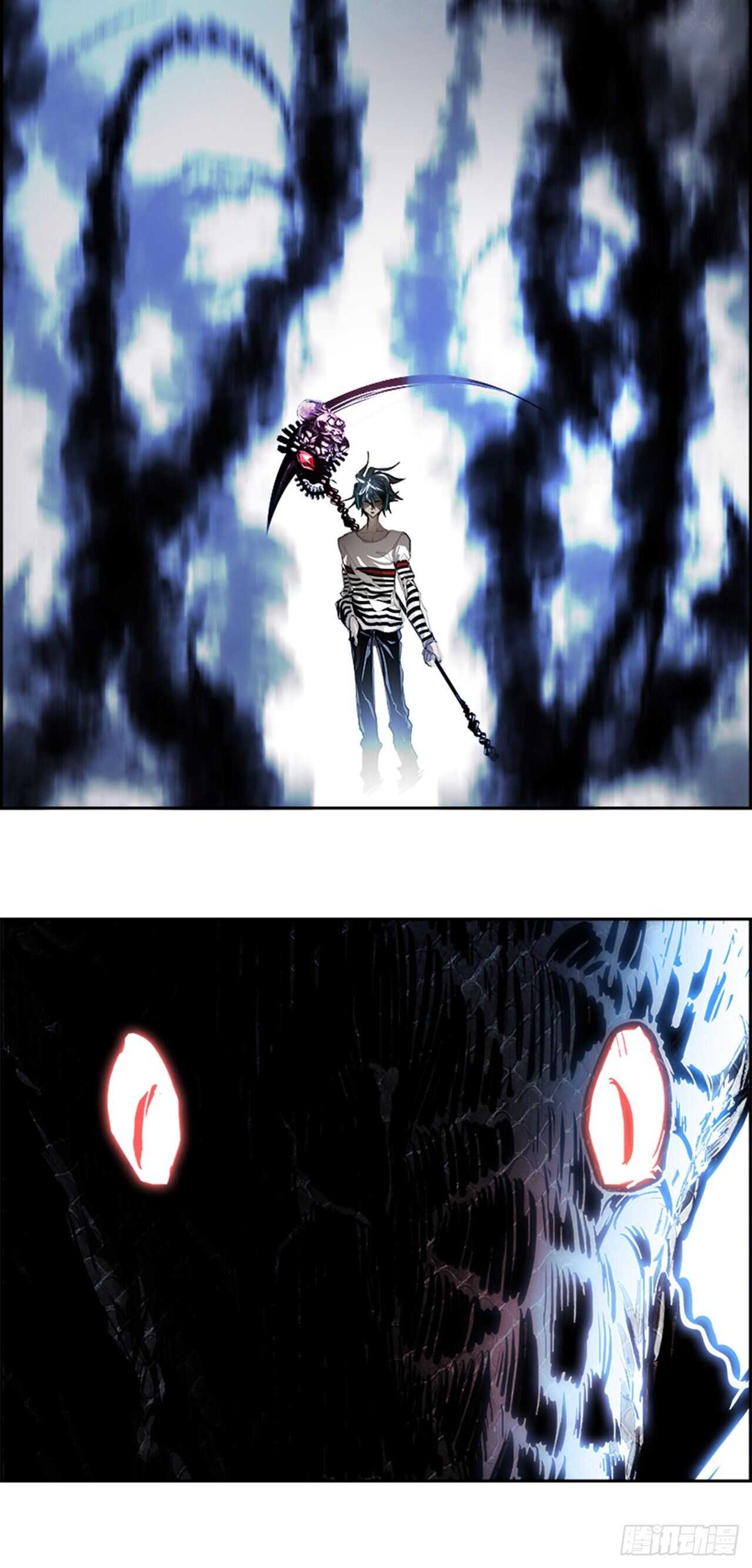 68.蚁穴（1）(1/2)-第69话