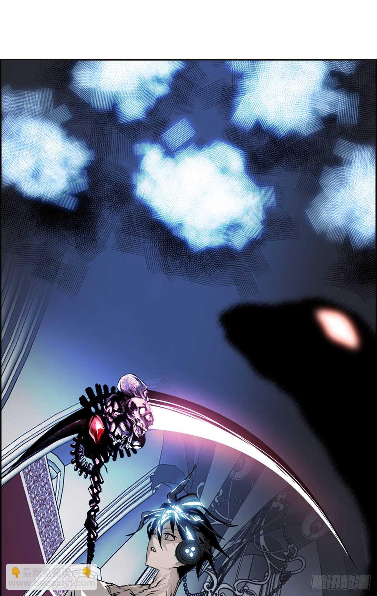 68.蚁穴（1）(1/2)-第69话