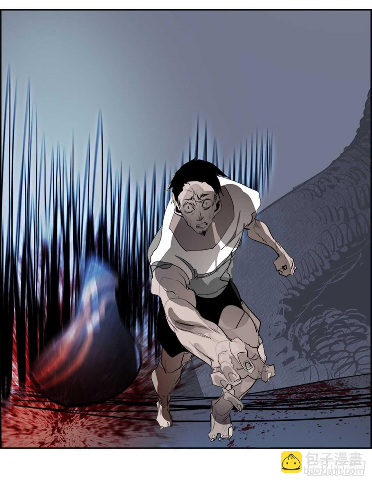 68.蚁穴（1）(1/2)-第69话