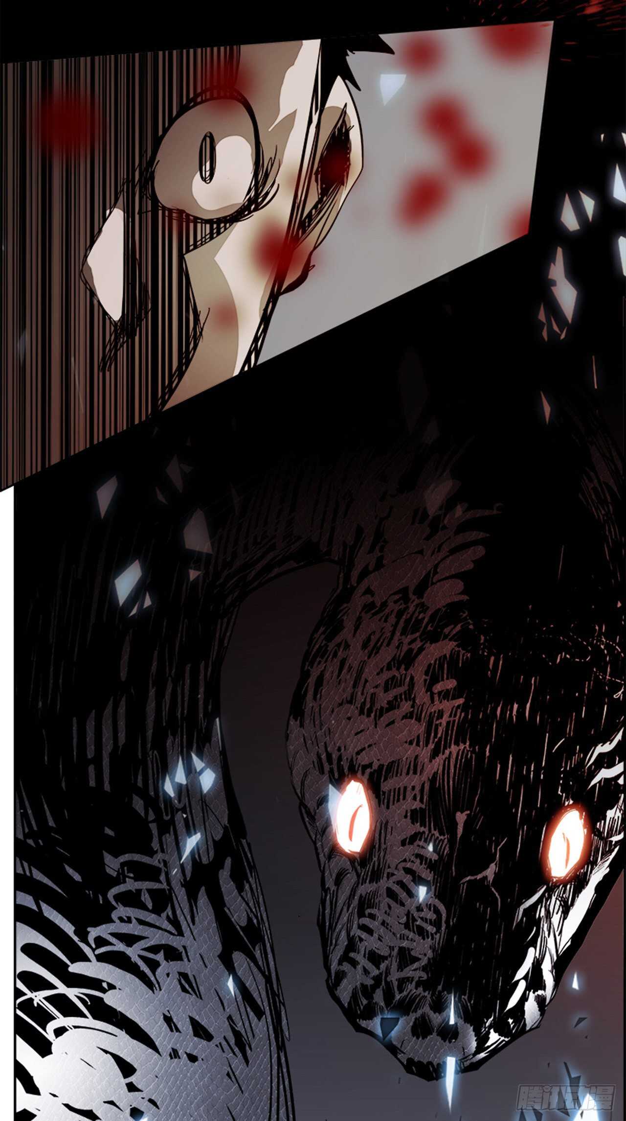 68.蚁穴（1）(1/2)-第69话