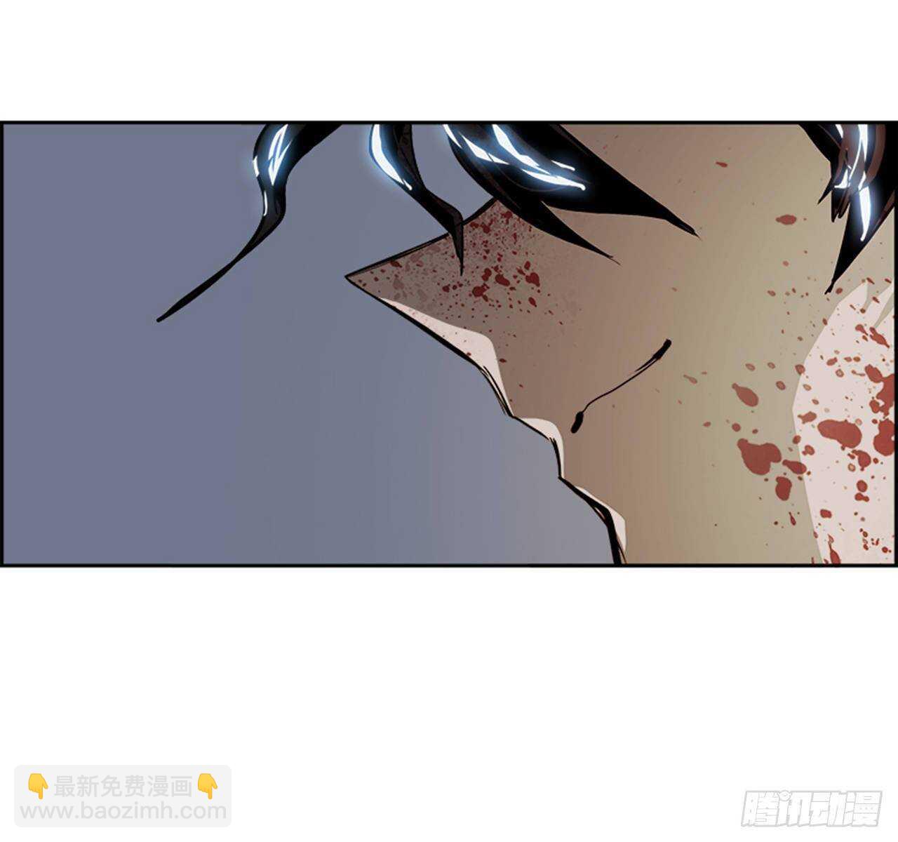 68.蚁穴（1）(1/2)-第69话