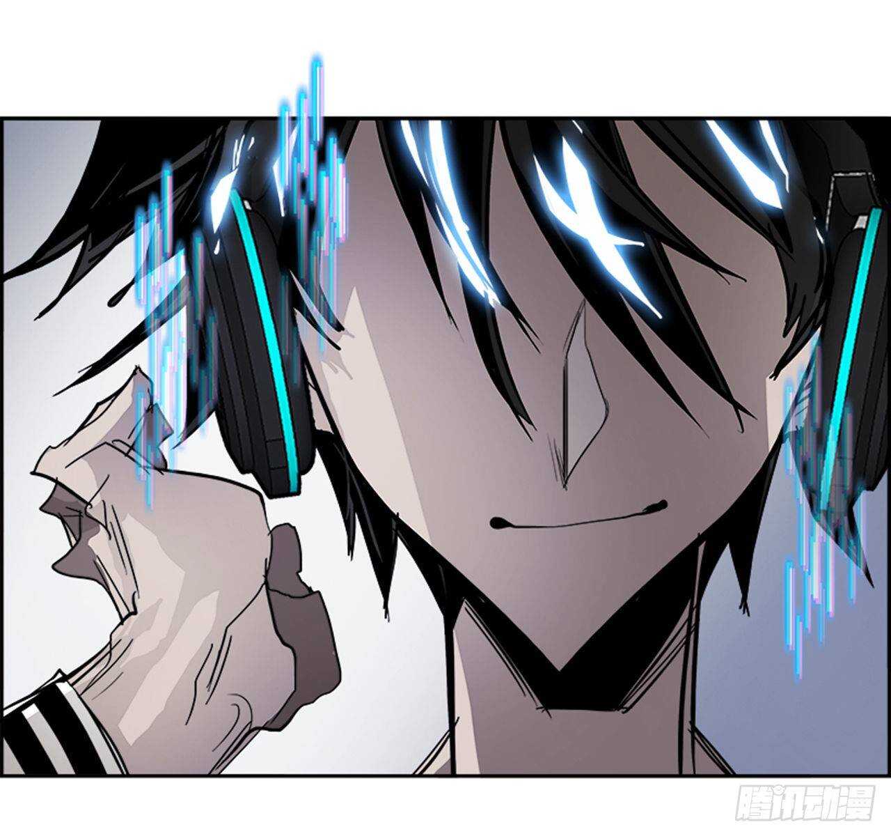 68.蚁穴（1）(1/2)-第69话