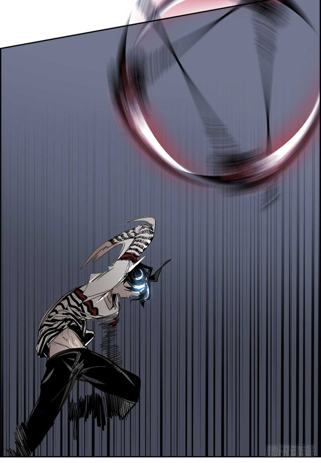 70.蚁穴（3）(1/2)-第71话