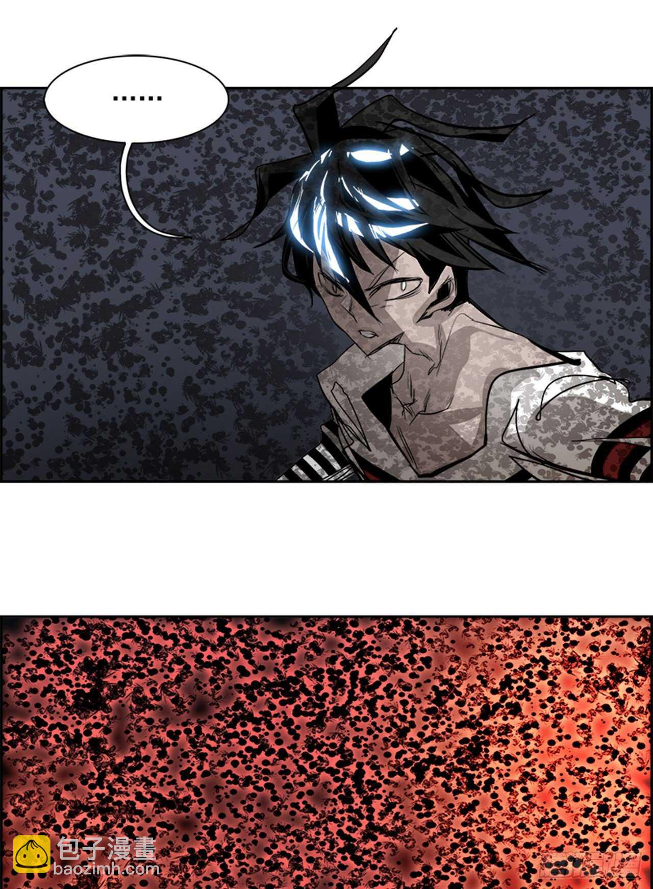 70.蚁穴（3）(1/2)-第71话