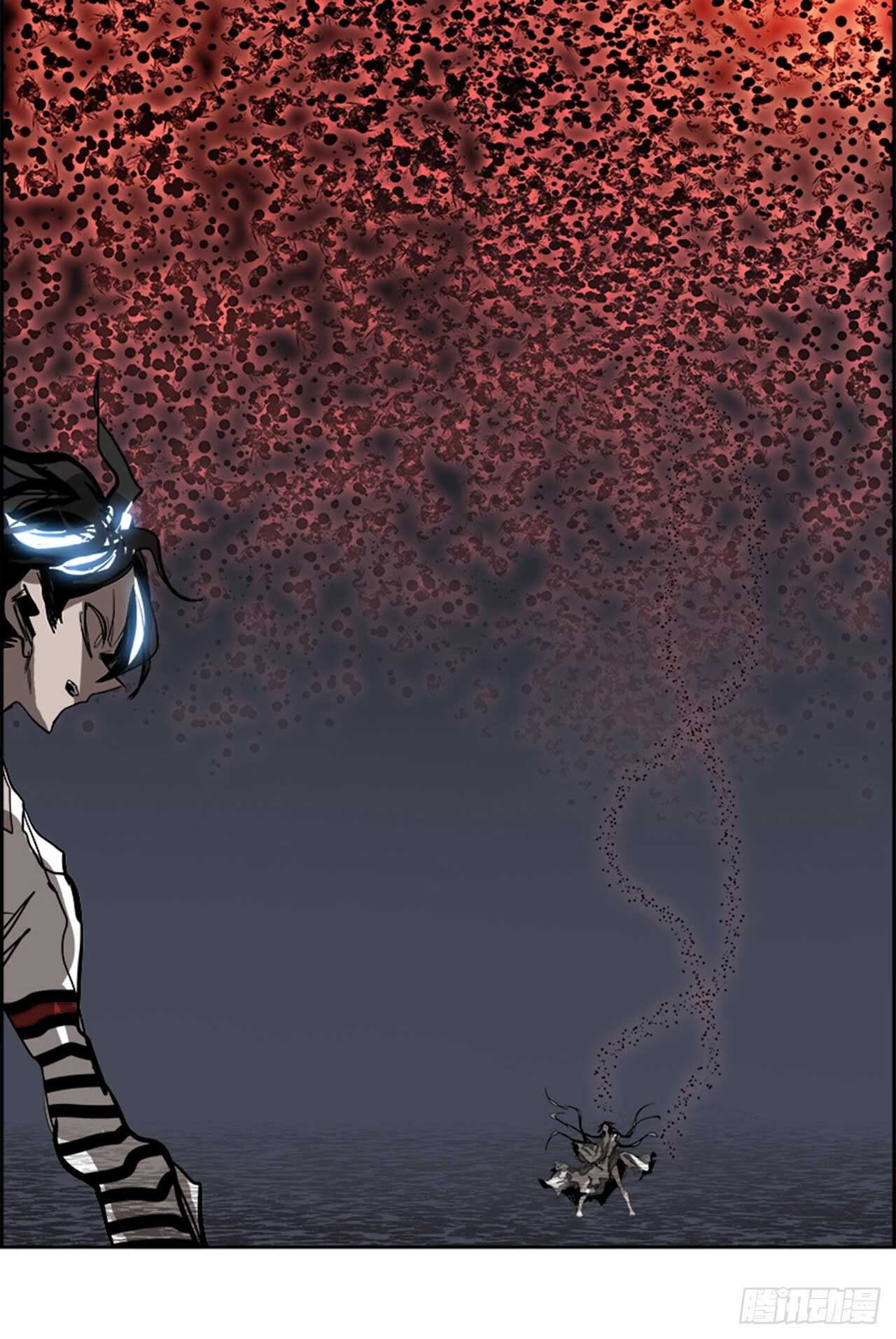 70.蚁穴（3）(1/2)-第71话