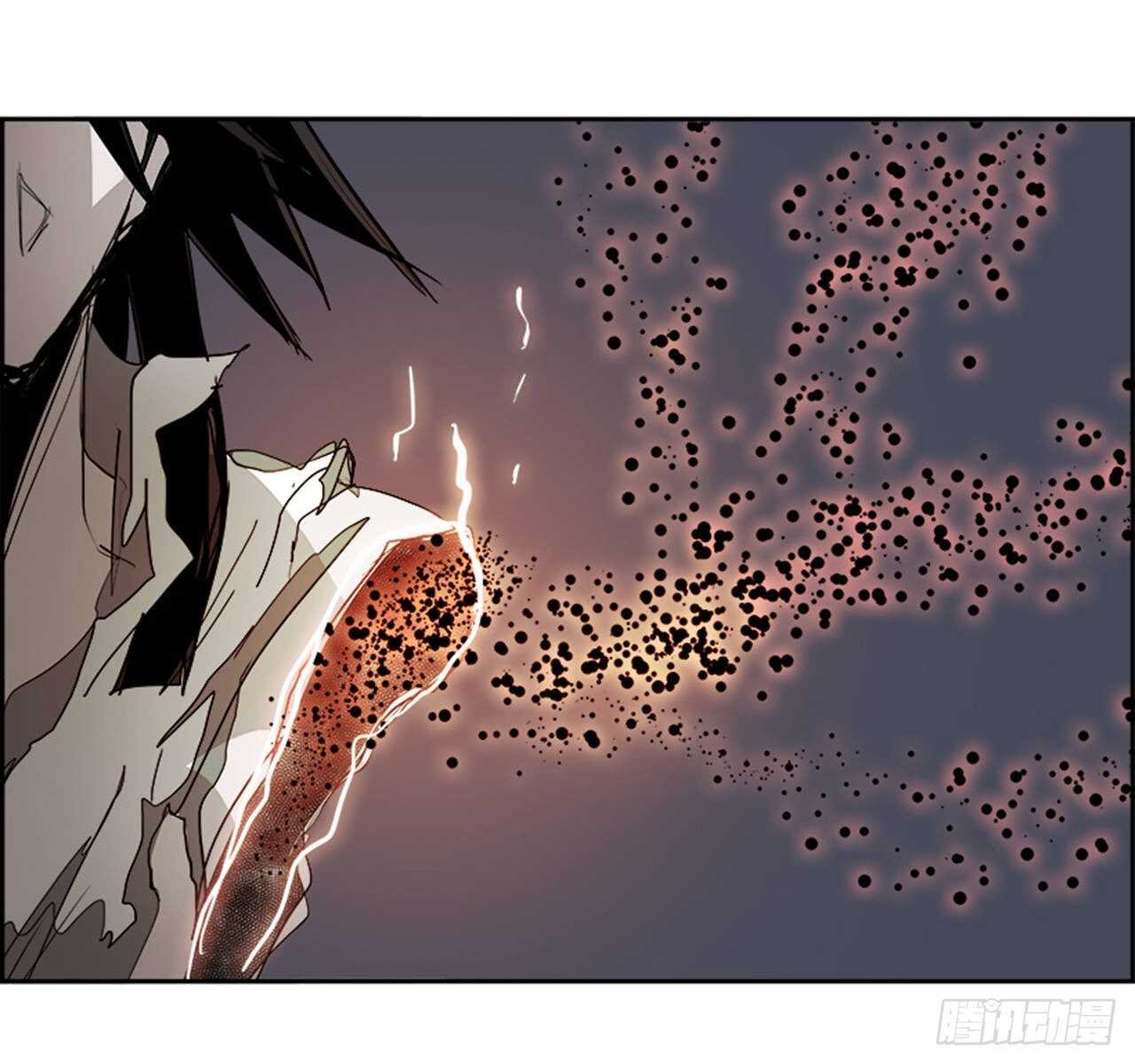 70.蚁穴（3）(1/2)-第71话