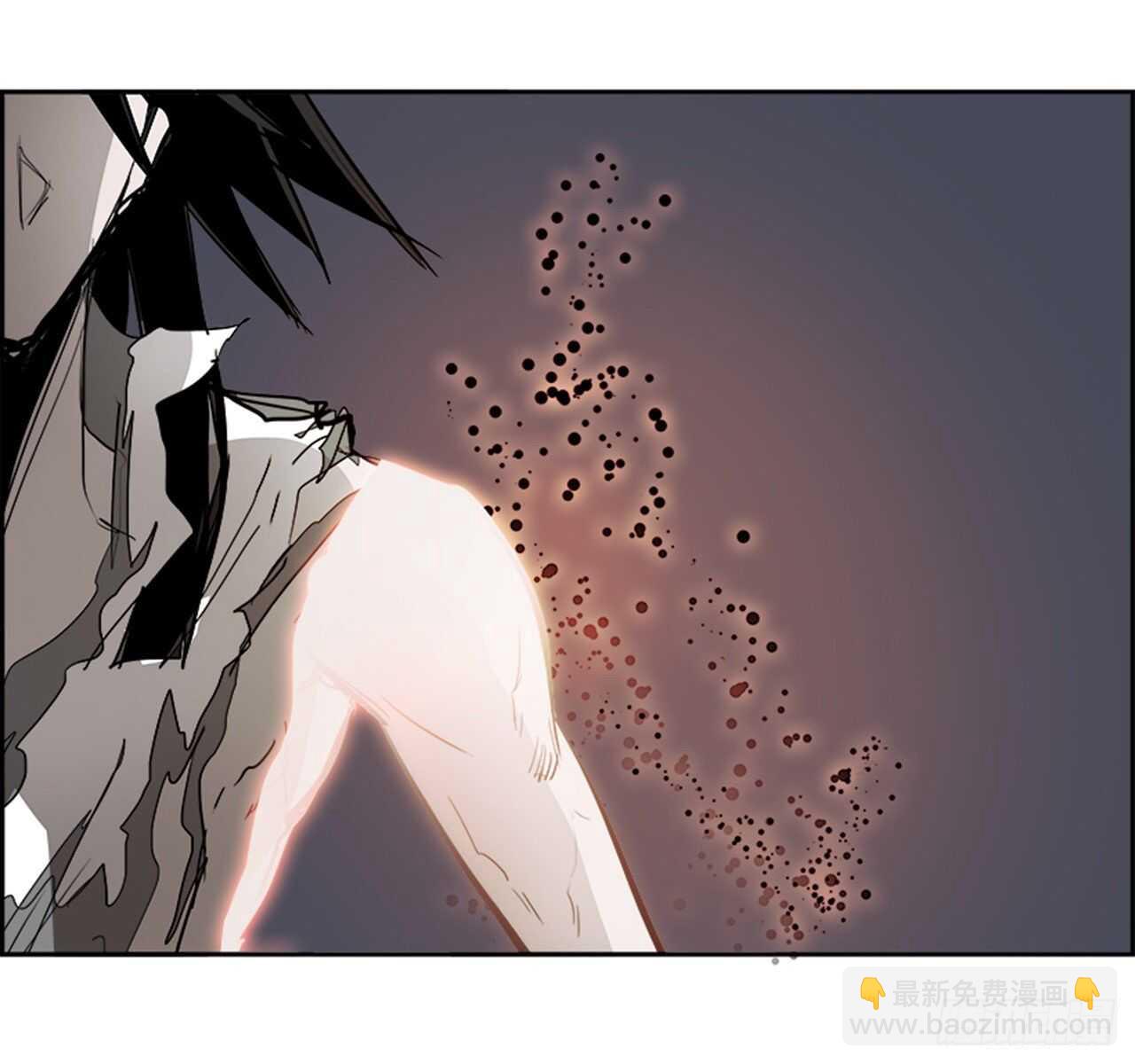 70.蚁穴（3）(1/2)-第71话