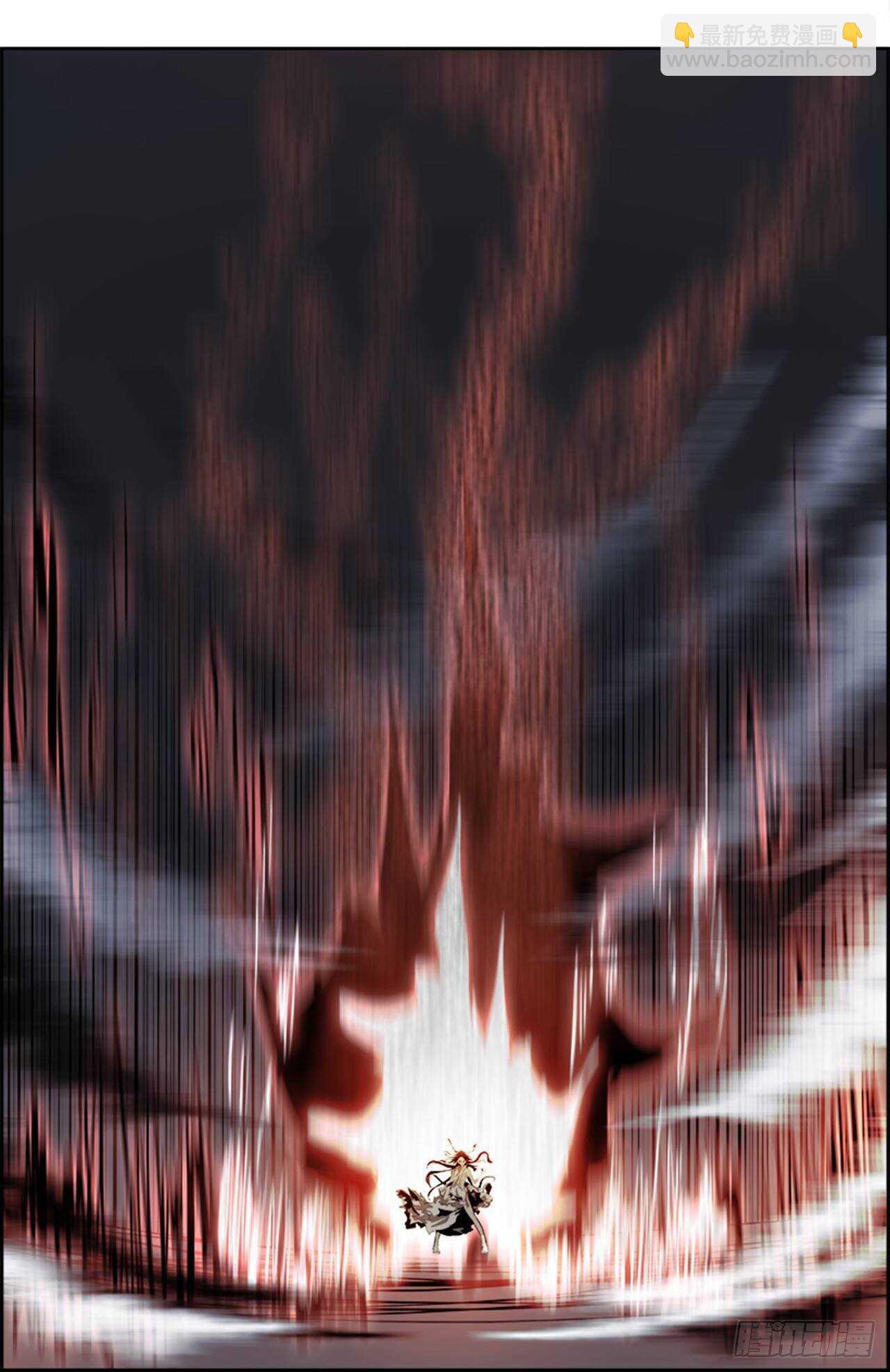 70.蚁穴（3）(1/2)-第71话