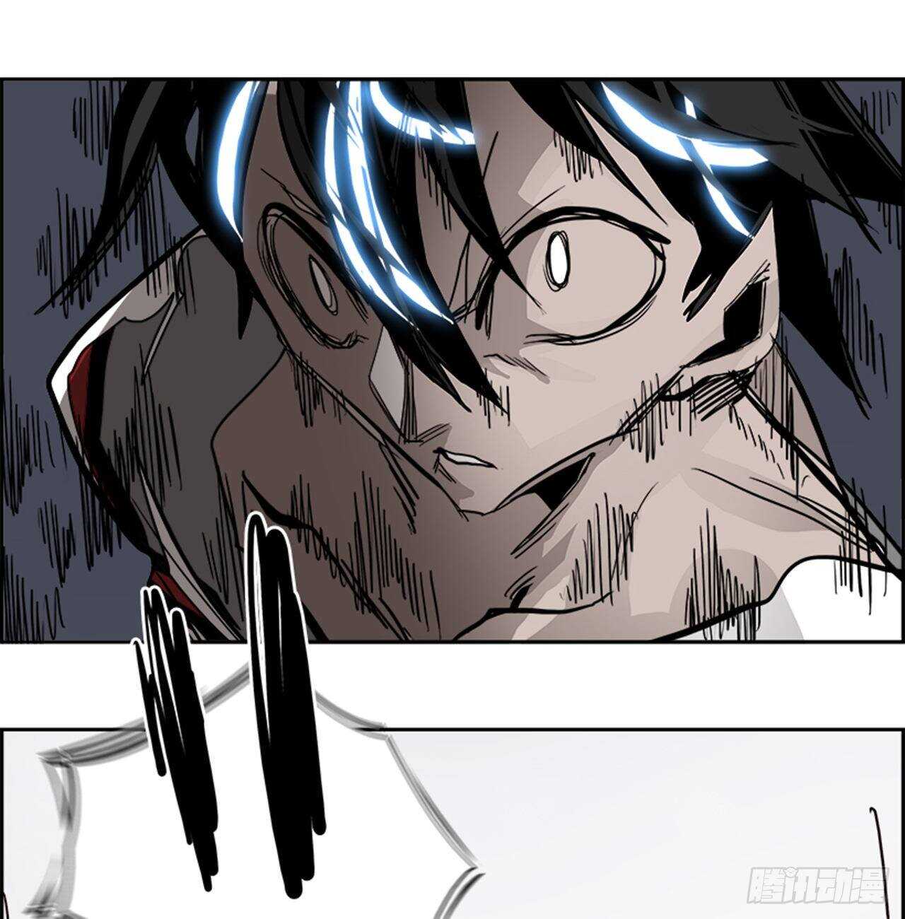 70.蚁穴（3）(1/2)-第71话