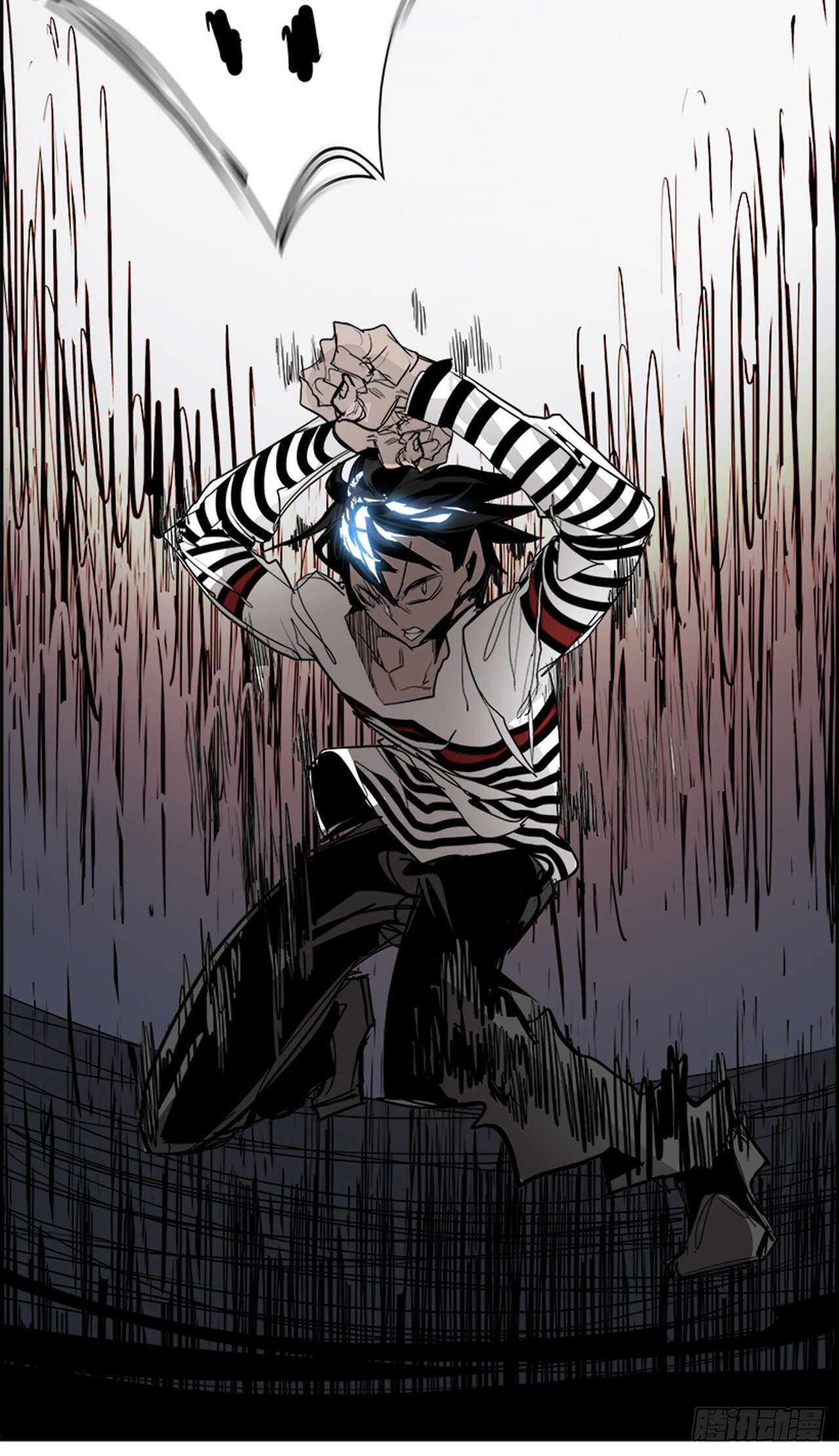 70.蚁穴（3）(1/2)-第71话