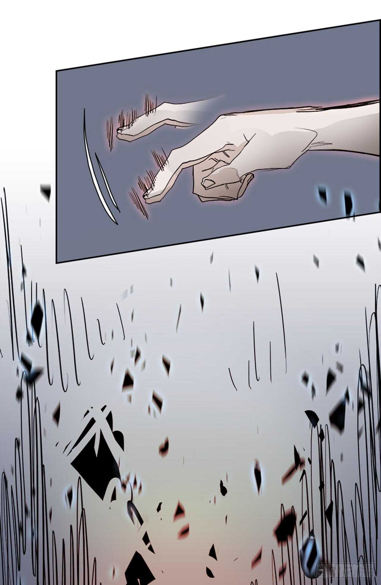 70.蚁穴（3）(1/2)-第71话