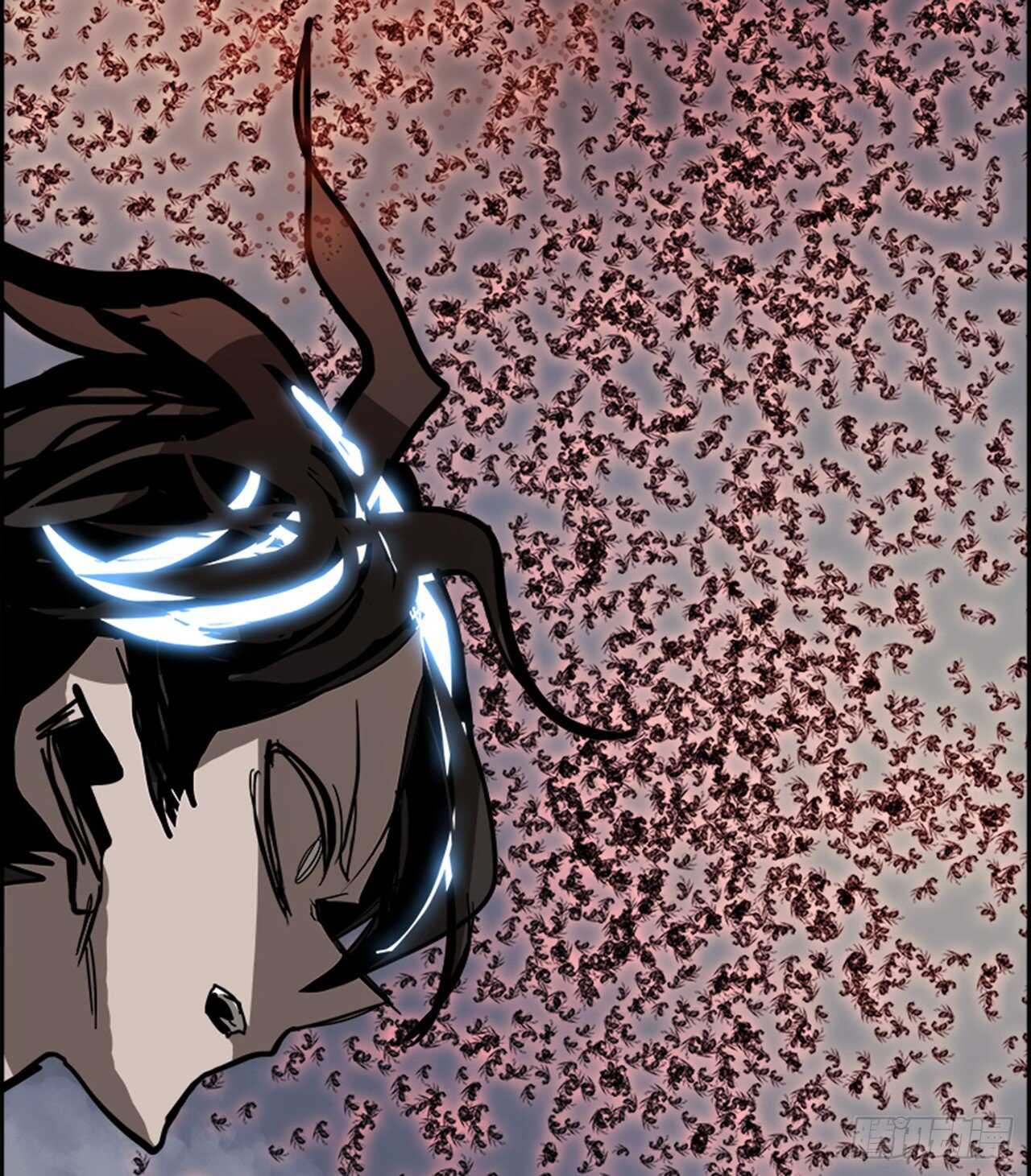 70.蚁穴（3）(1/2)-第71话