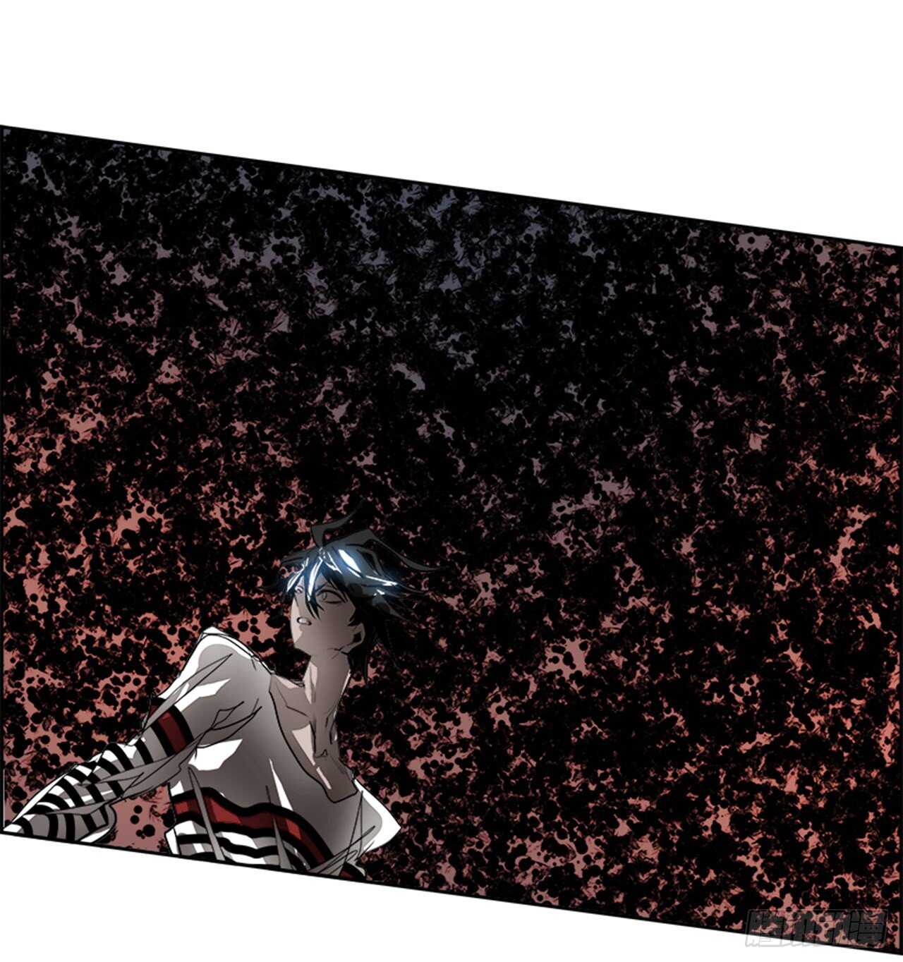 70.蚁穴（3）(1/2)-第71话