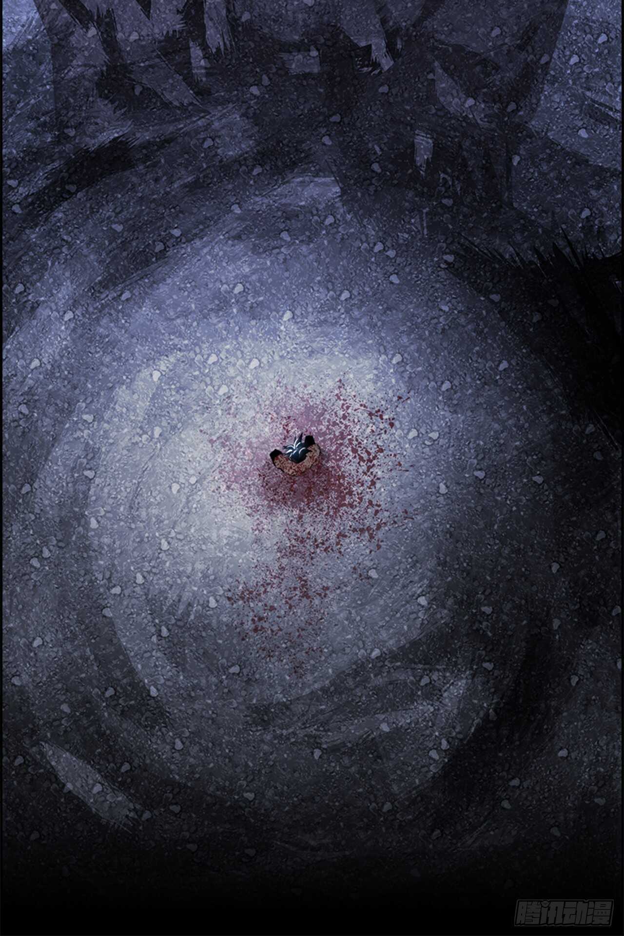 72.主教（2）(1/2)-第73话