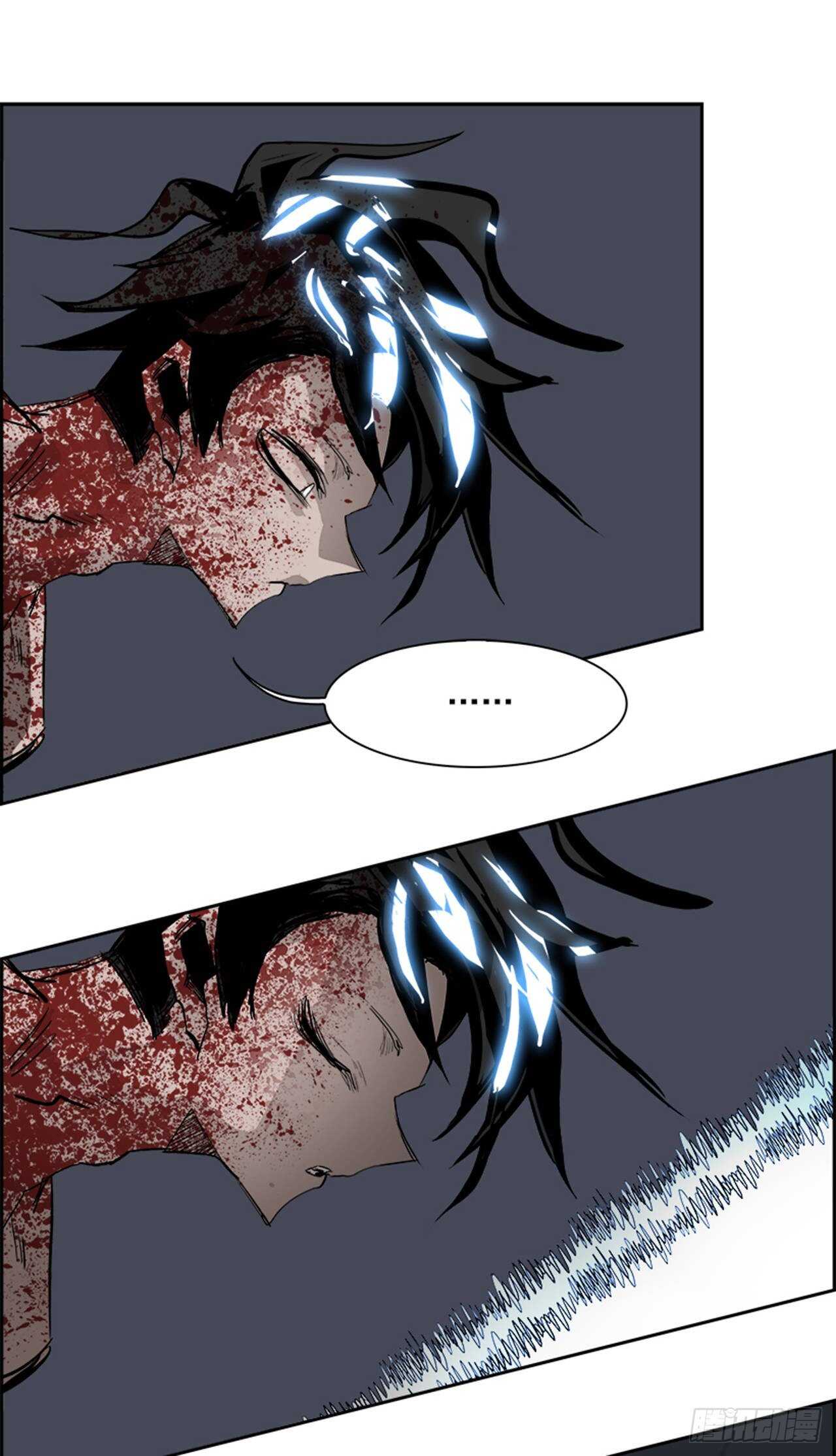 72.主教（2）(1/2)-第73话