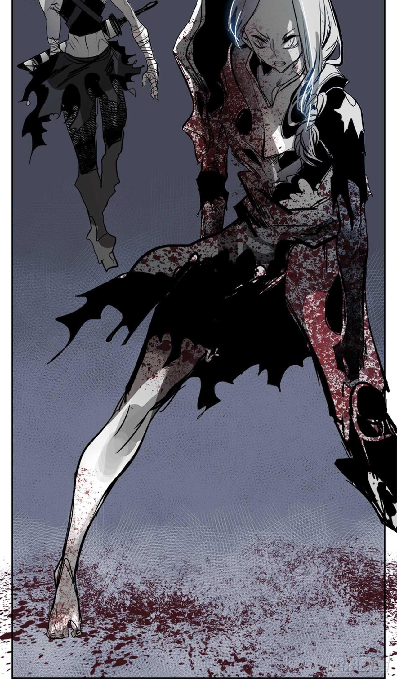 72.主教（2）(1/2)-第73话