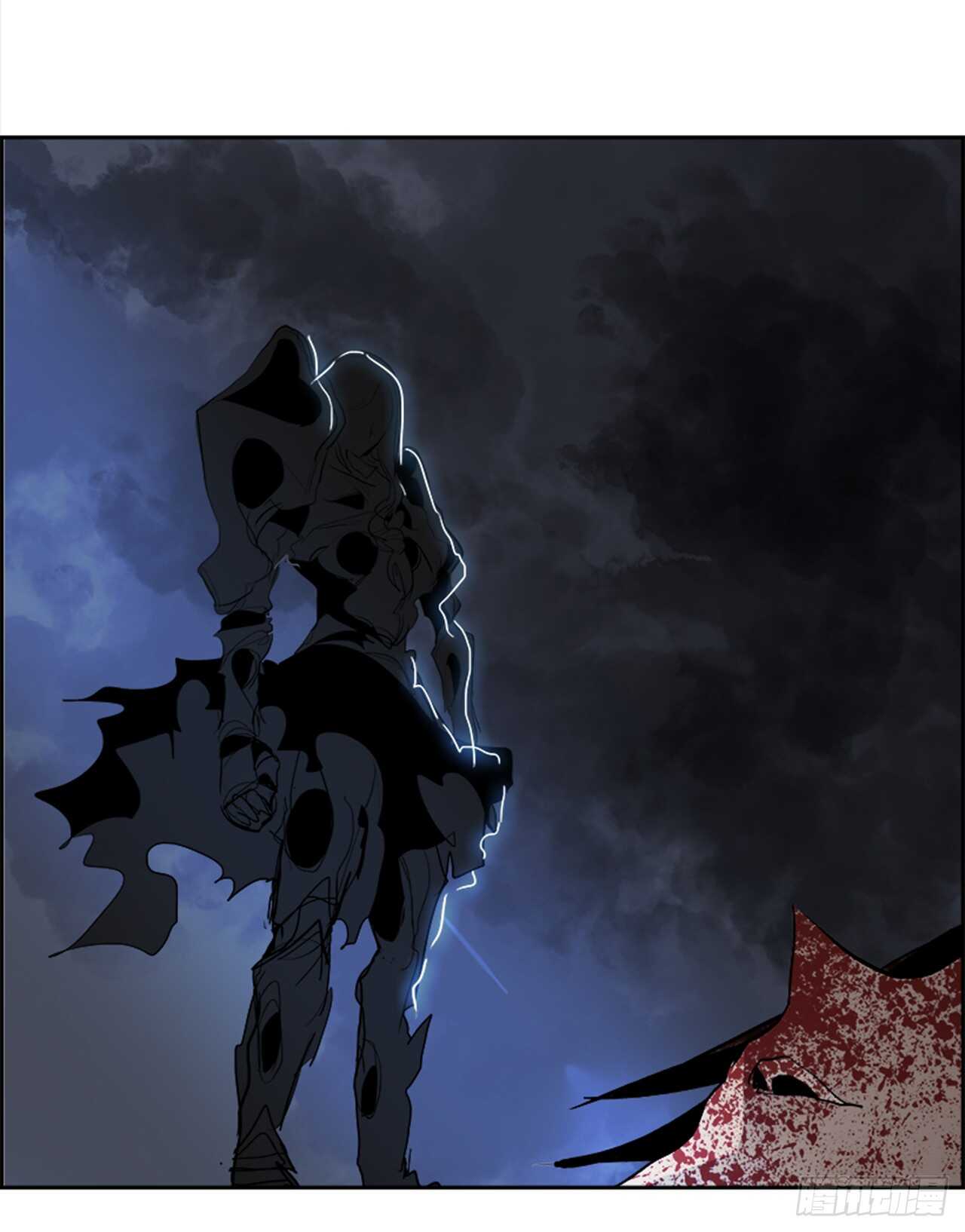 74.主教（4）(1/2)-第75话