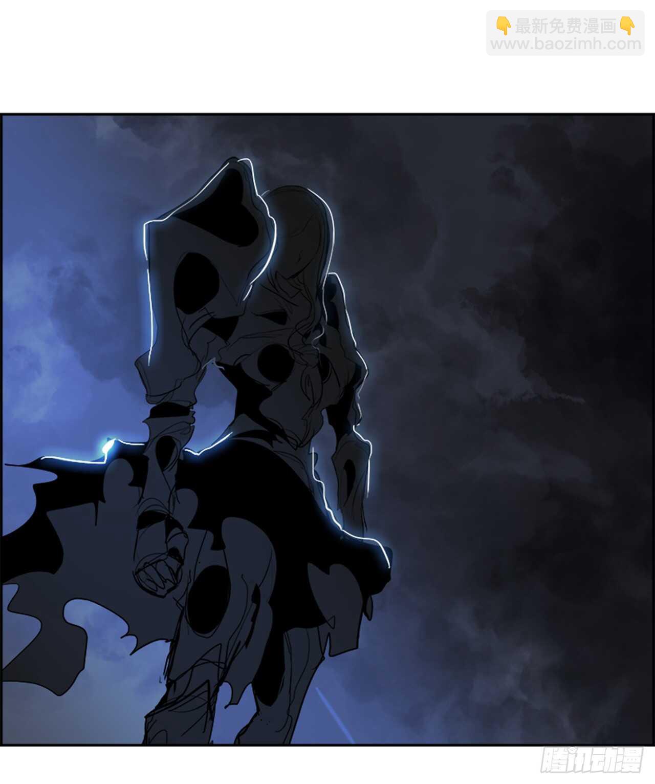 74.主教（4）(1/2)-第75话