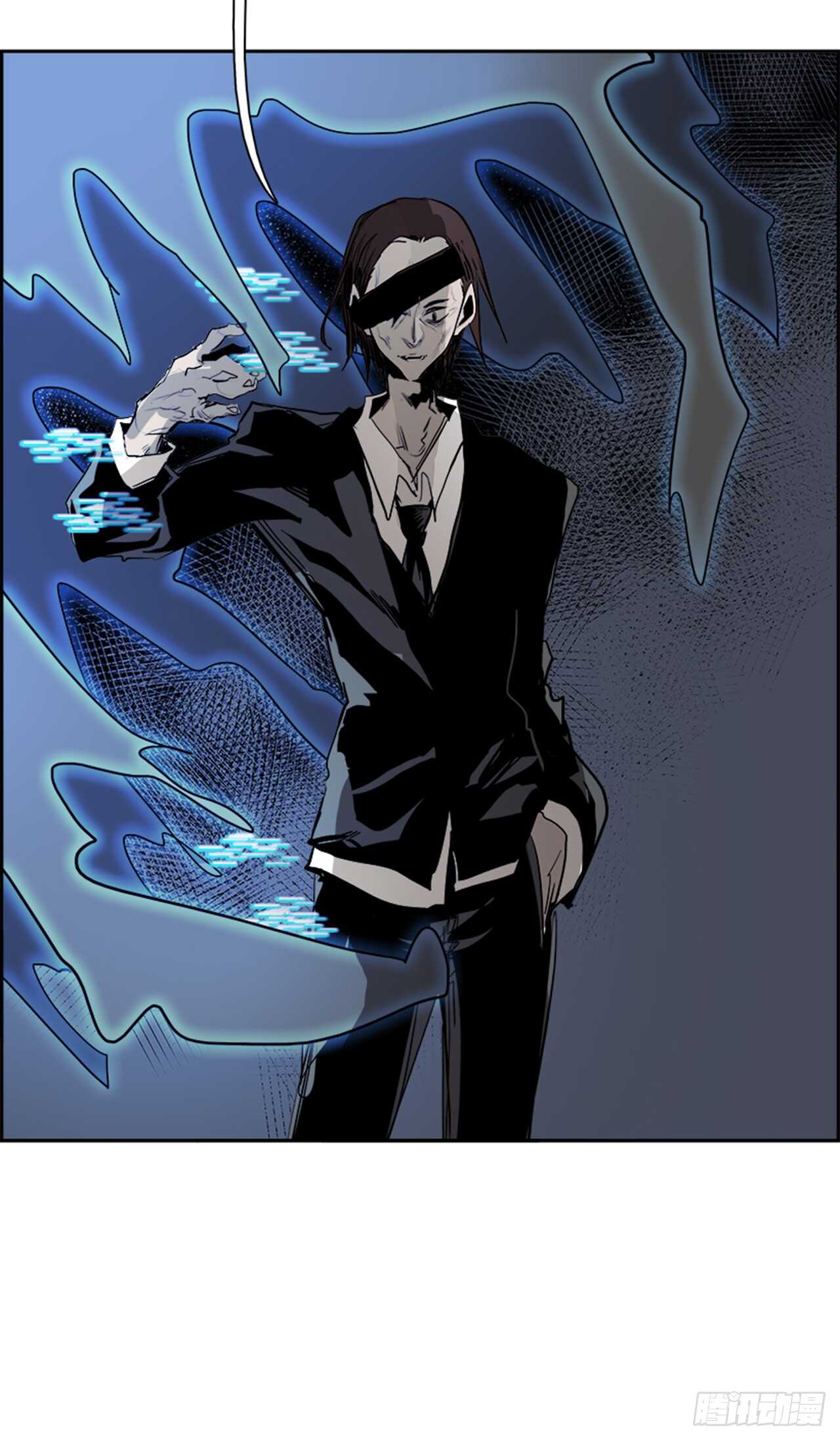 74.主教（4）(1/2)-第75话