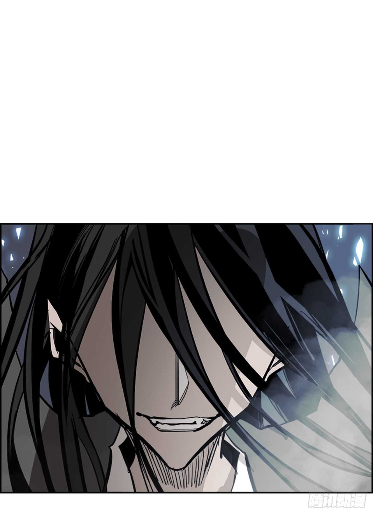 76.灾难之魔兽（2）(1/2)-第77话