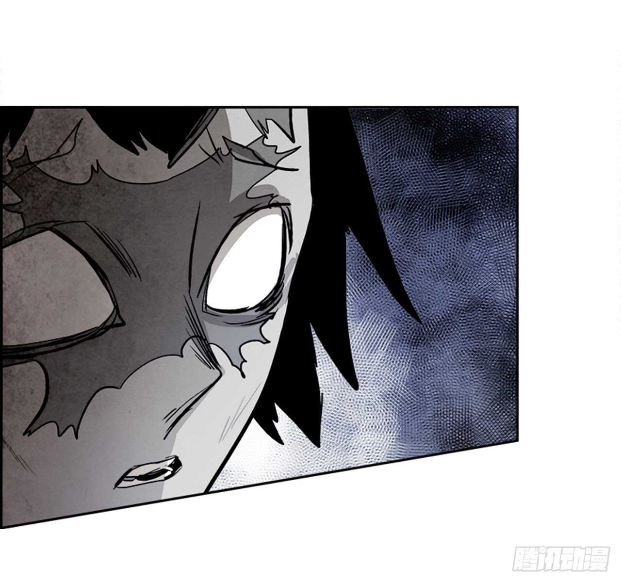 78.灾难之魔兽（4）(1/2)-第79话