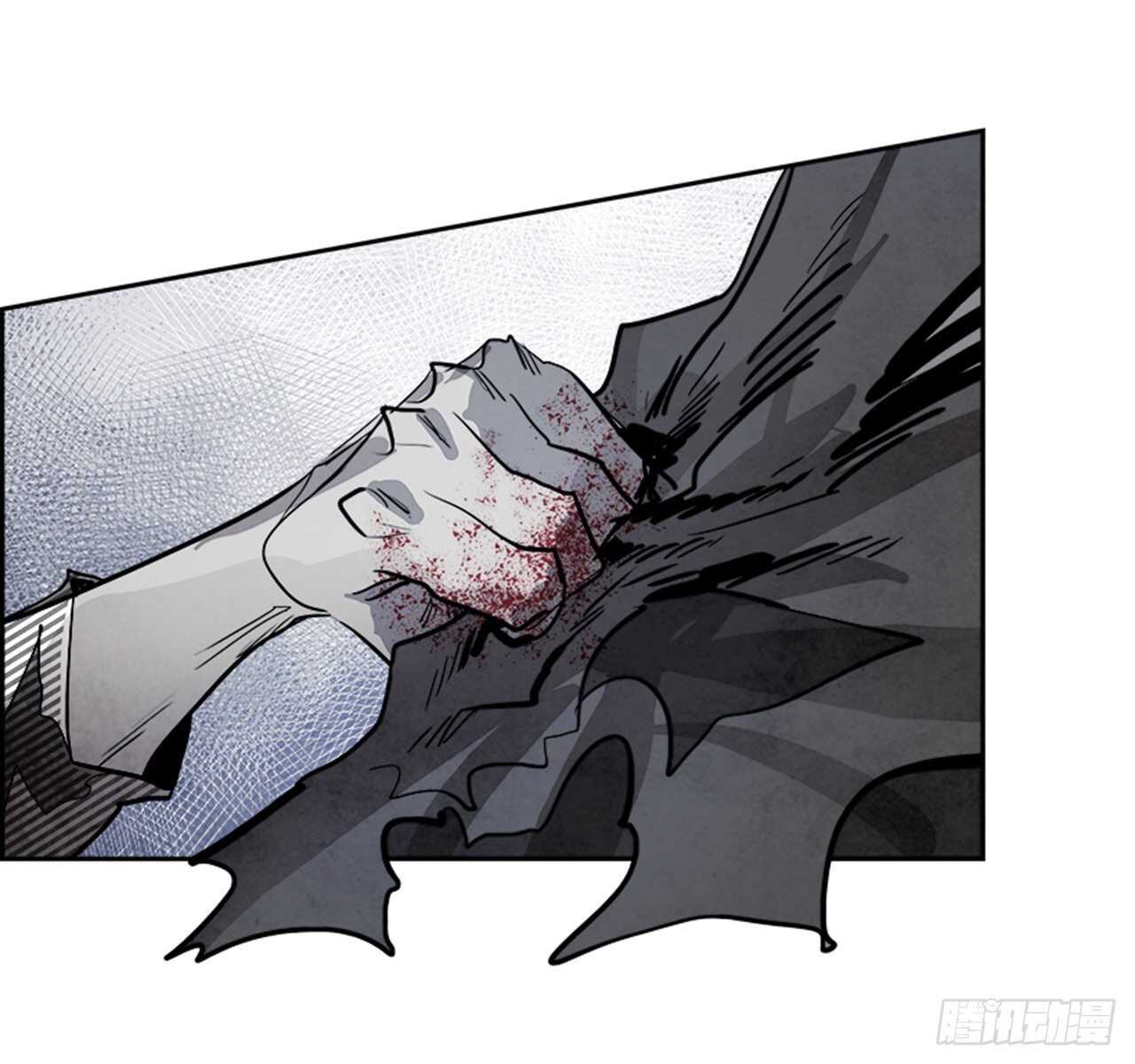 78.灾难之魔兽（4）(1/2)-第79话