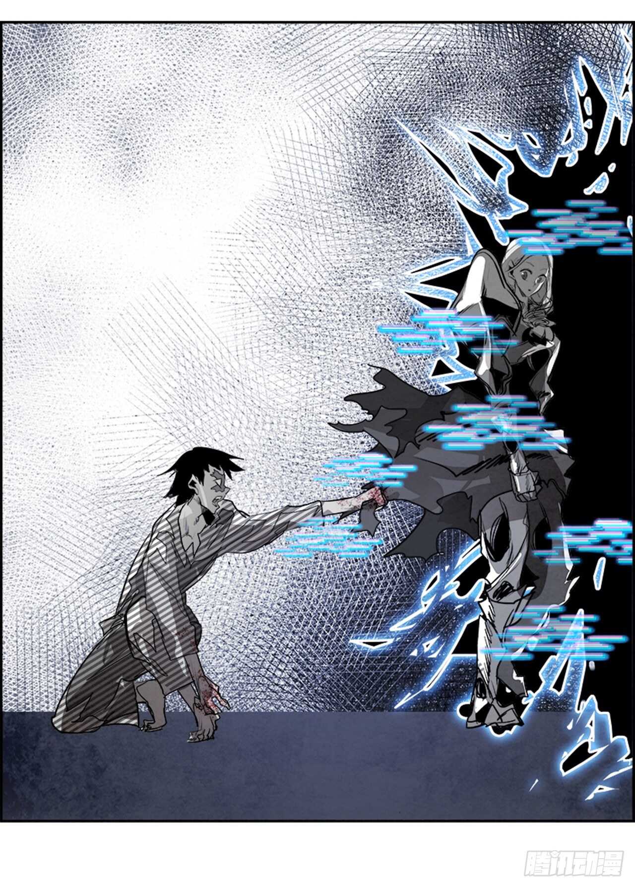 78.灾难之魔兽（4）(1/2)-第79话