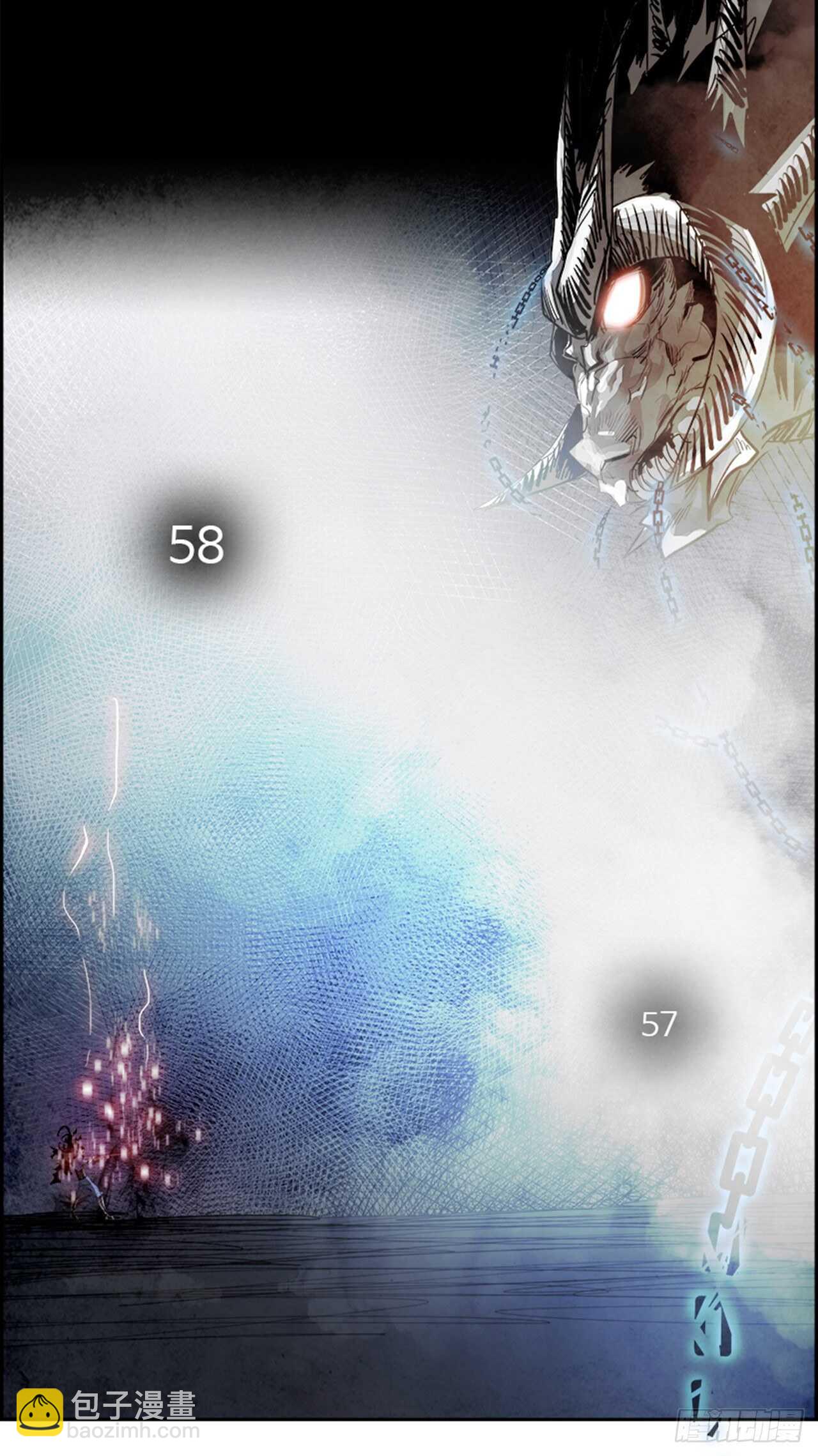 78.灾难之魔兽（4）(1/2)-第79话