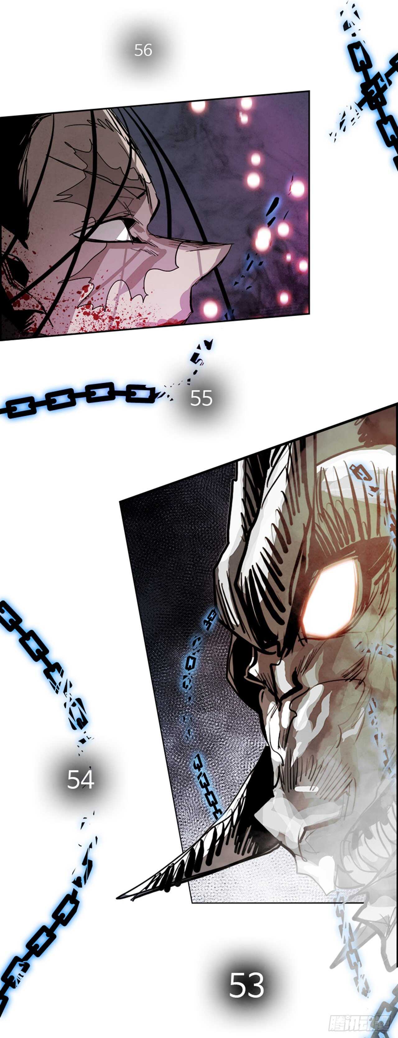 78.灾难之魔兽（4）(1/2)-第79话