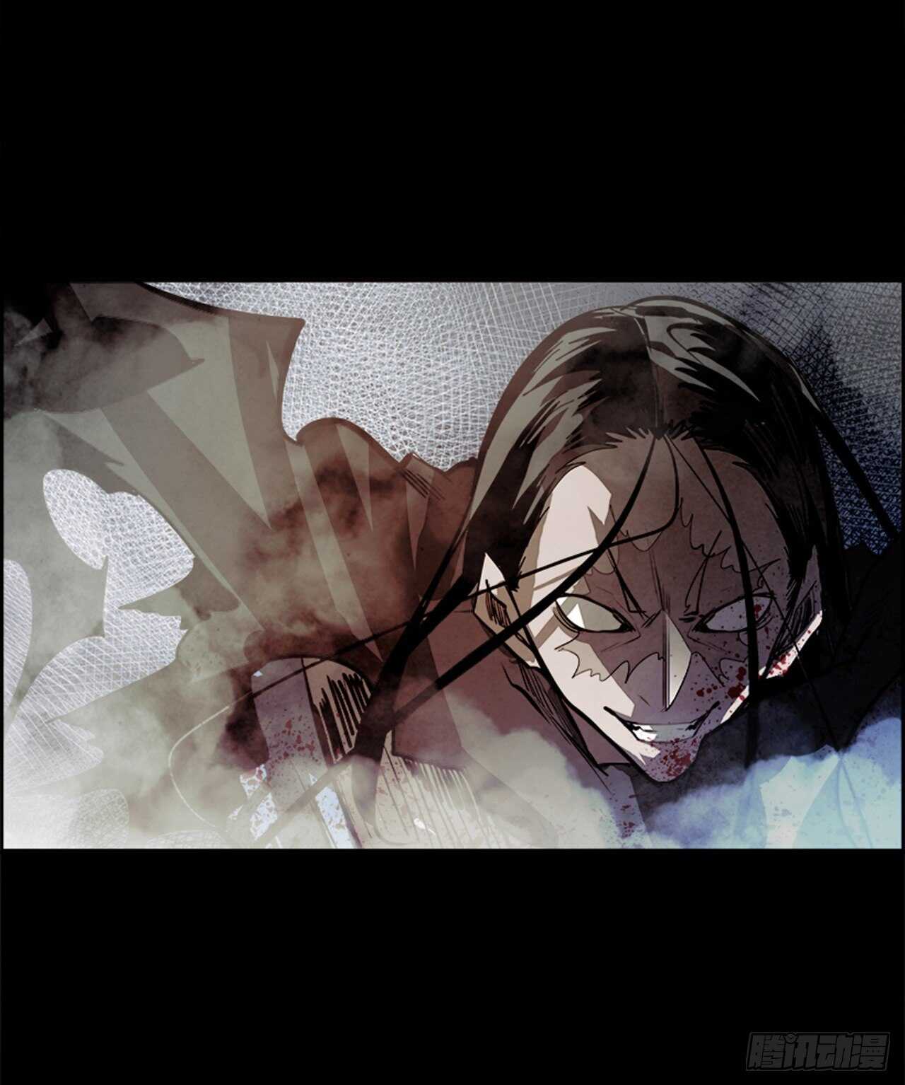 78.灾难之魔兽（4）(1/2)-第79话