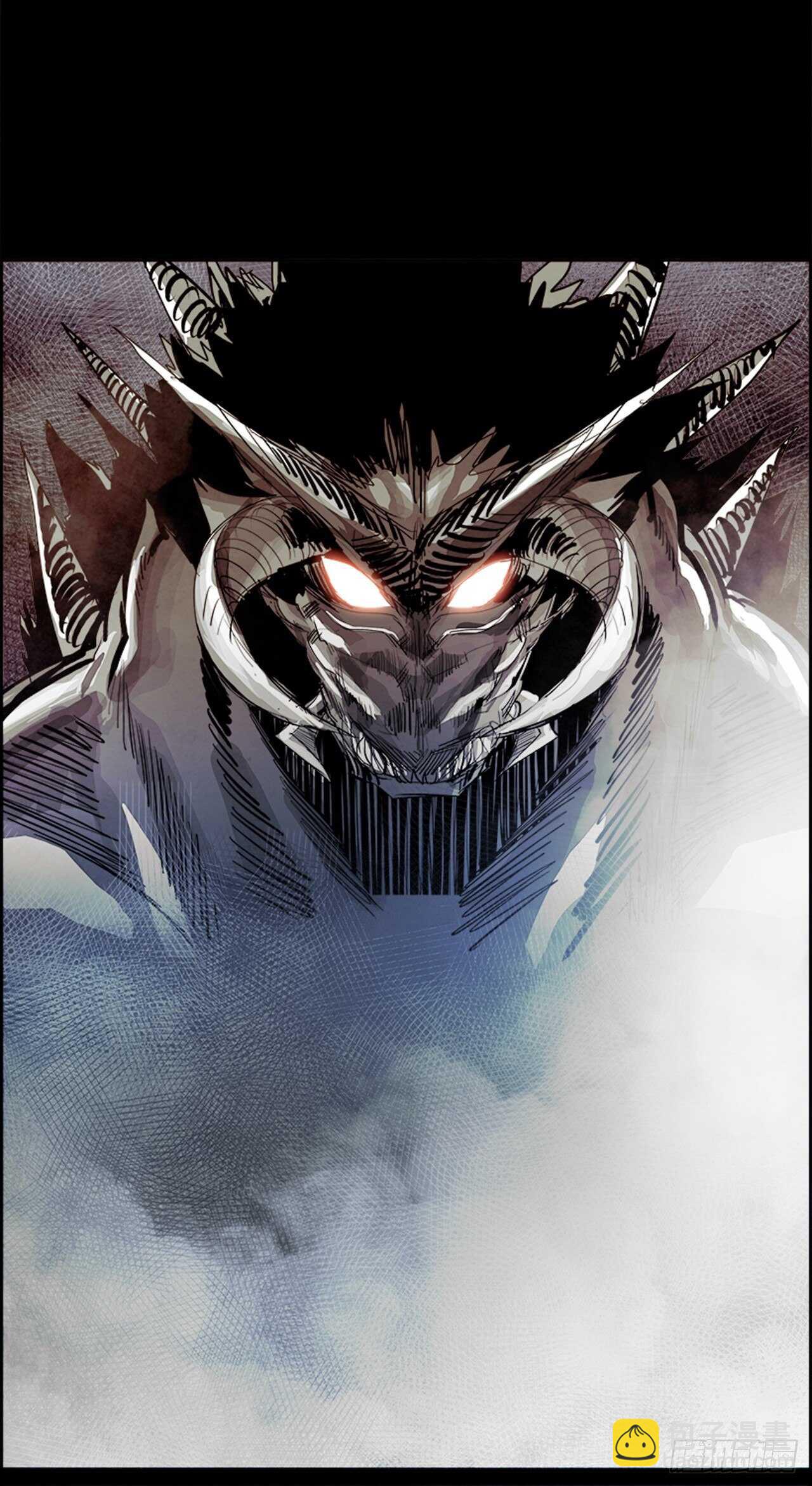 78.灾难之魔兽（4）(1/2)-第79话