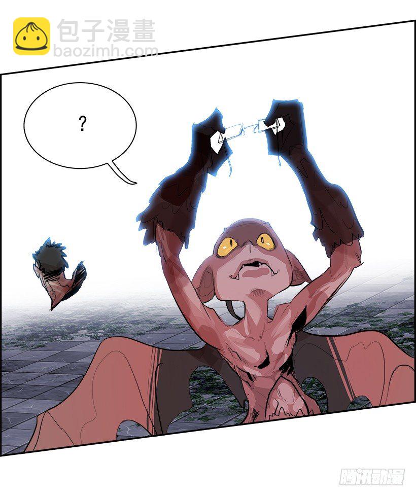 8.生存挑战（3）(1/2)-第9话