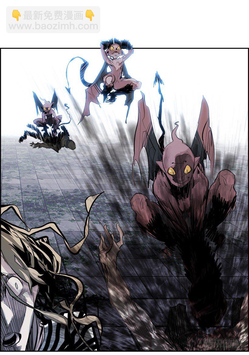 8.生存挑战（3）(1/2)-第9话